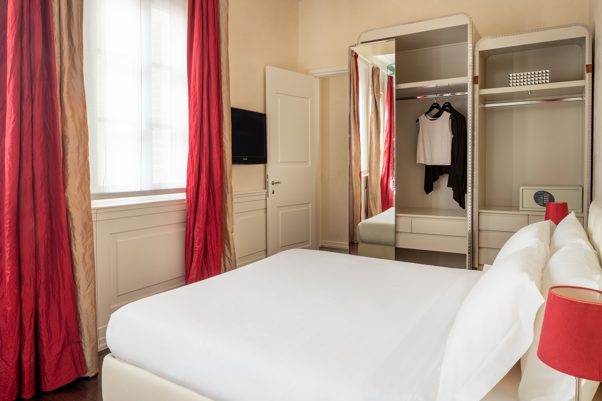 Ricasoli Firenze Luxury Apartments|UNA Esperienze, photo 6 of 18