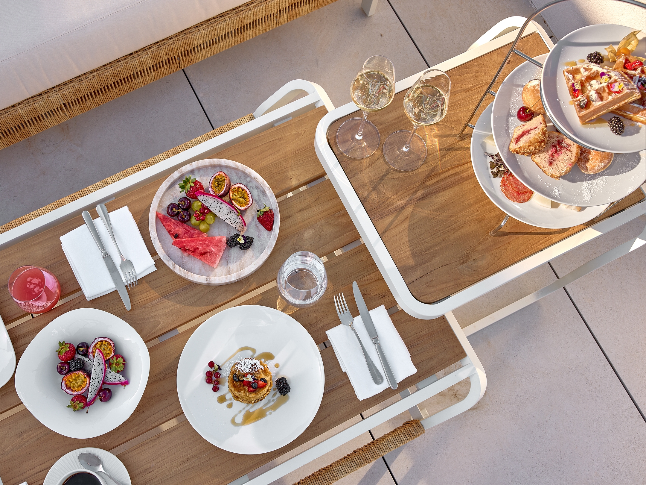 The Roc Club, A Grecotel Hotel to Live, photo 27 of 32