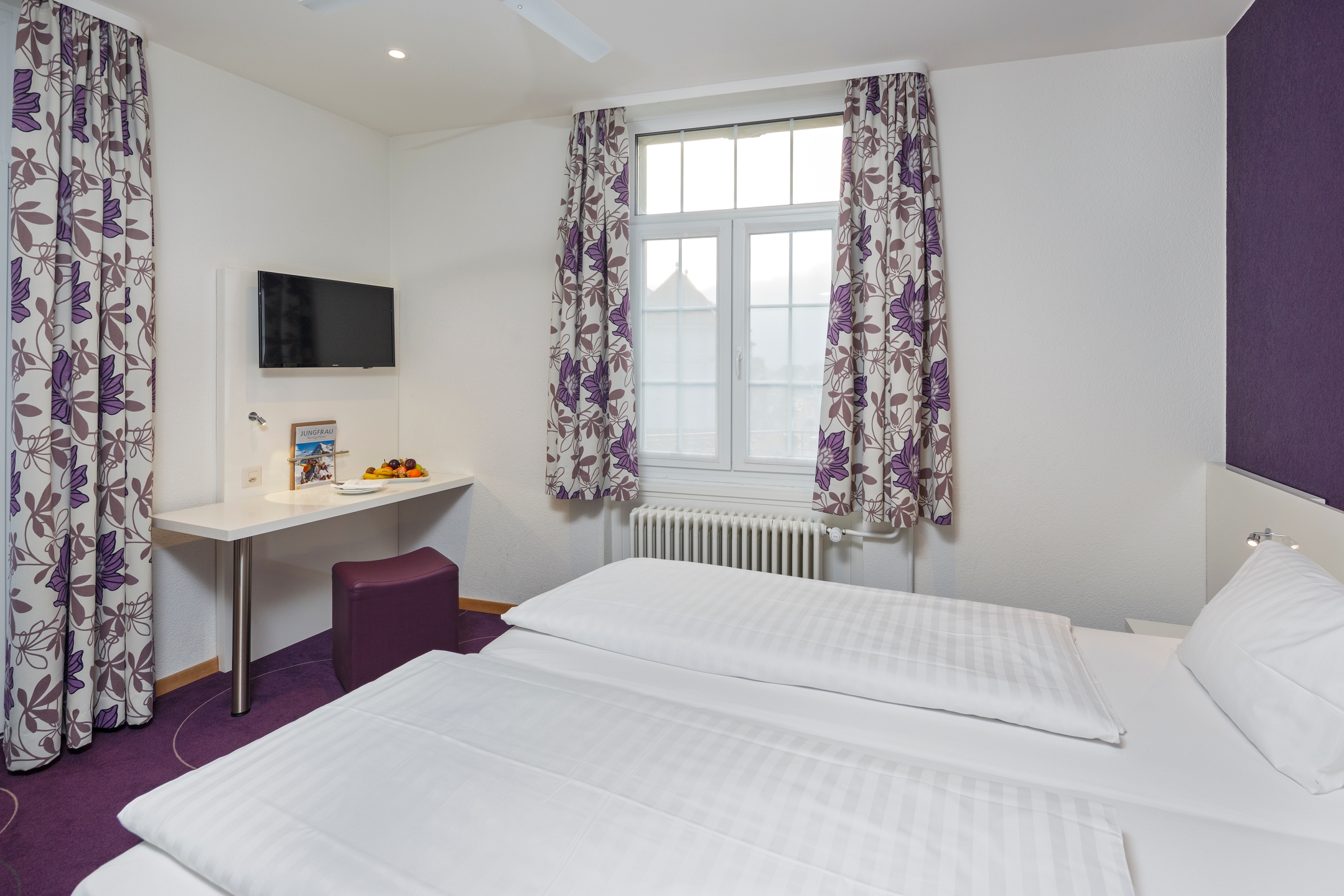 The Hey Hotel, photo 6 of 46