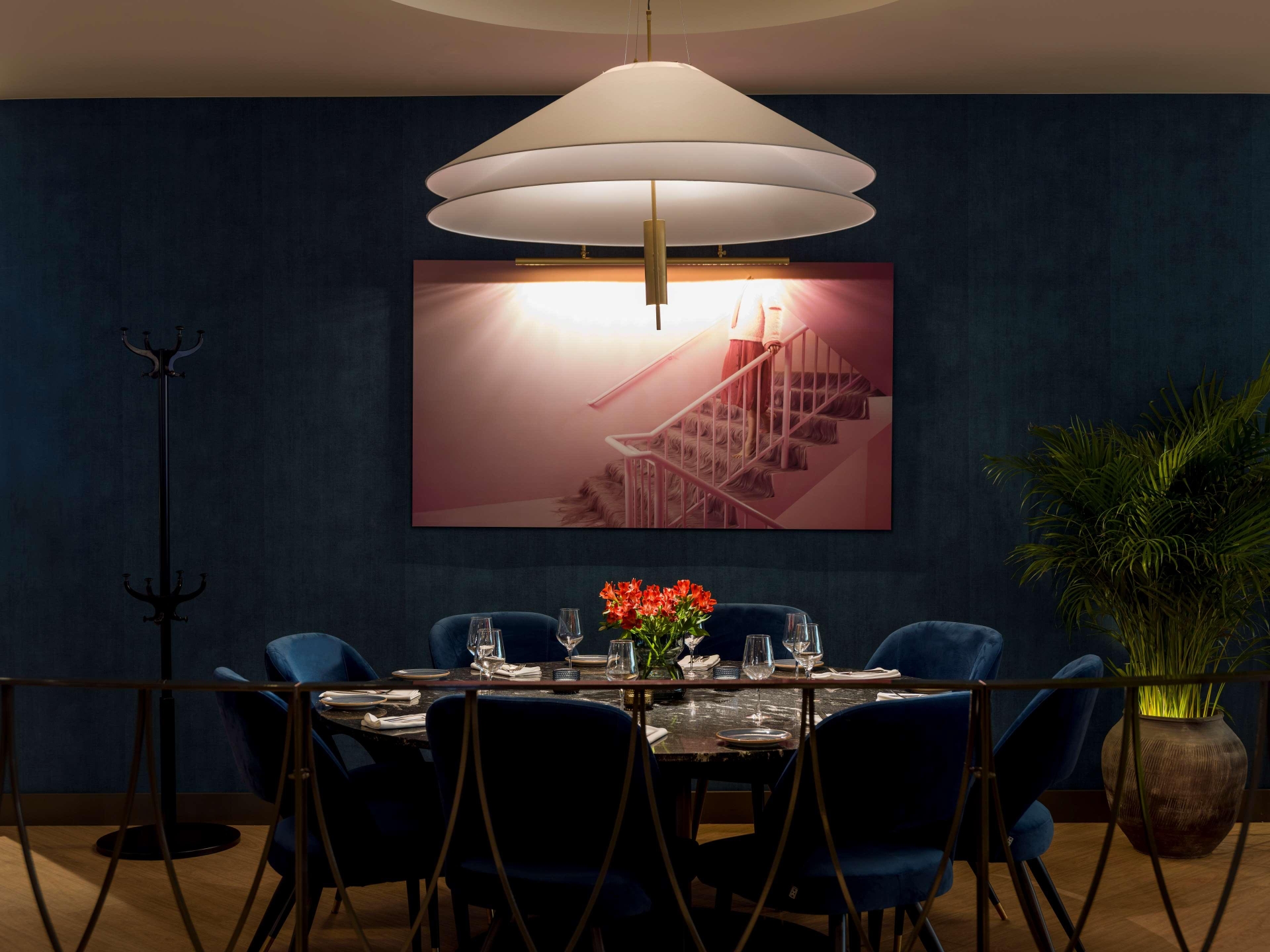 Radisson Blu Royal Viking Stockholm, photo 120 of 172