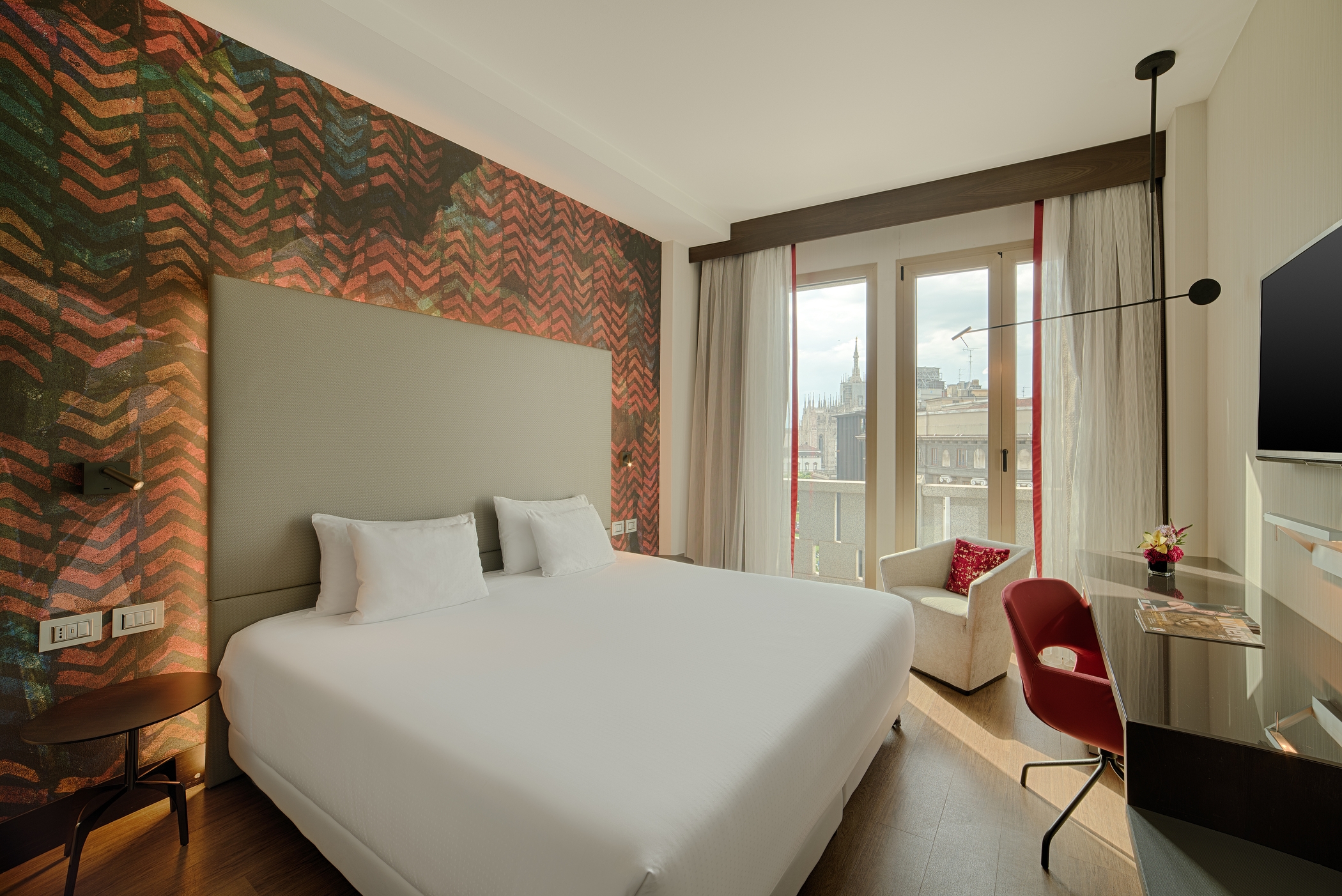 Tivoli President Milano Hotel, photo 6 of 50