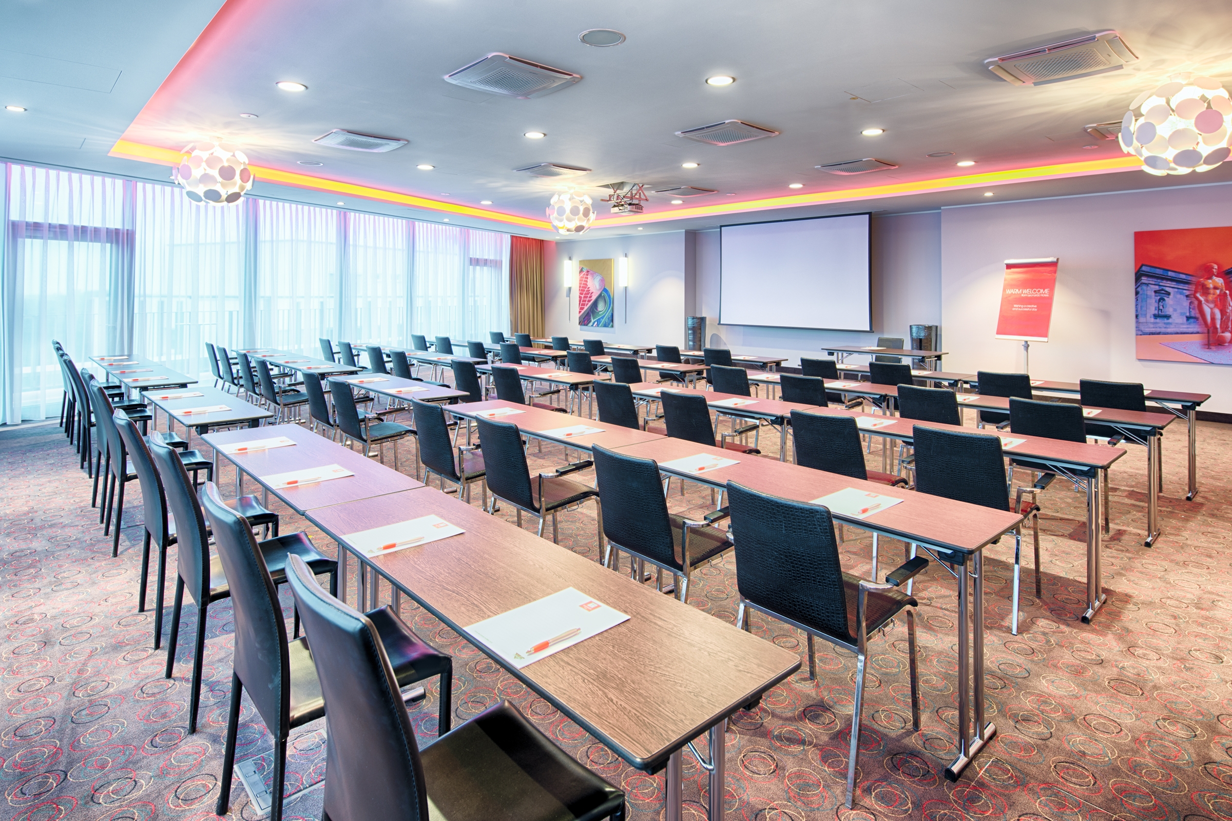 Leonardo Hotel Munich City South, photo 47 of 60