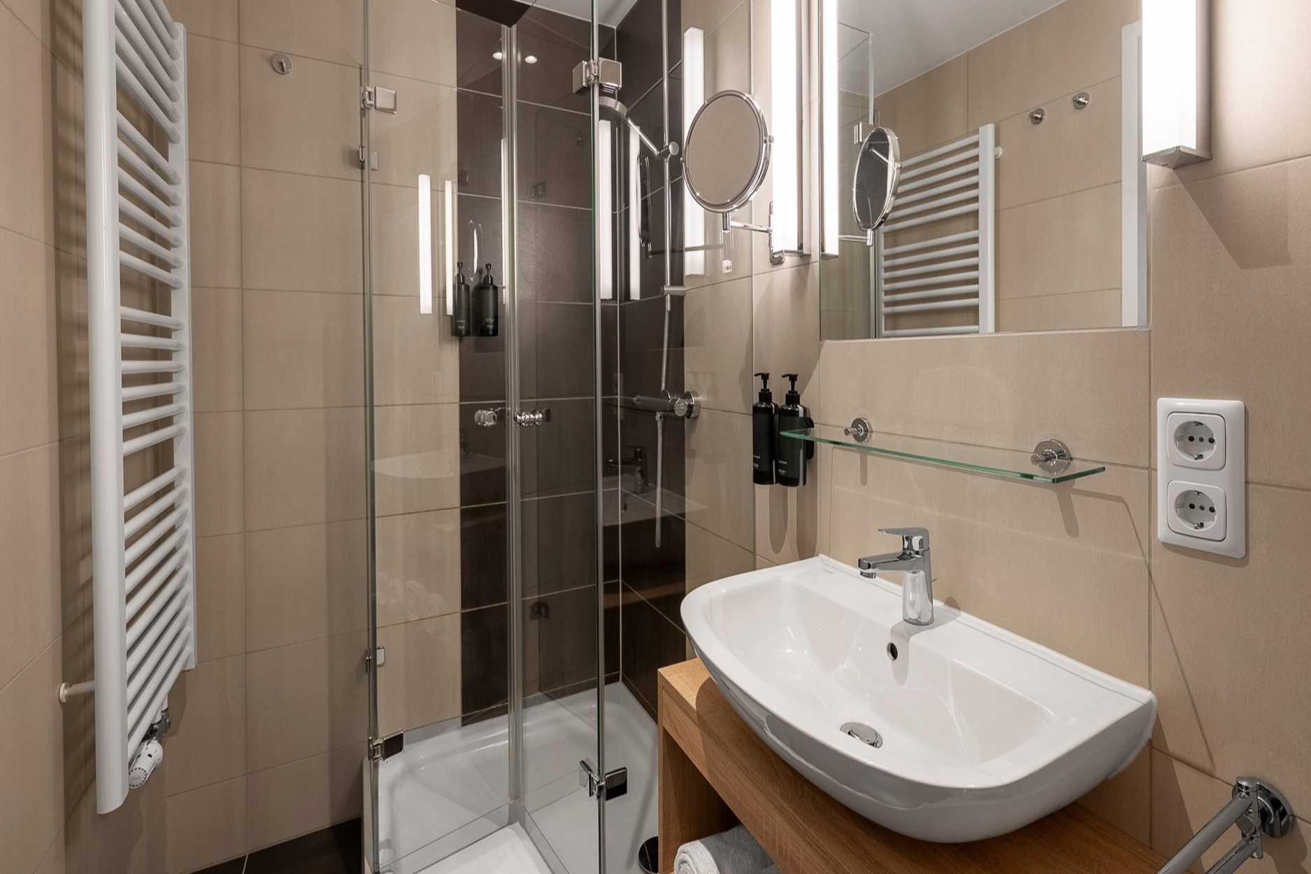Wyndham Garden Munich Messe Hotel, photo 16 of 39