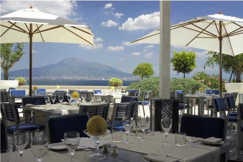 Towers Hotel Stabiae Sorrento Coast, photo 81 of 92