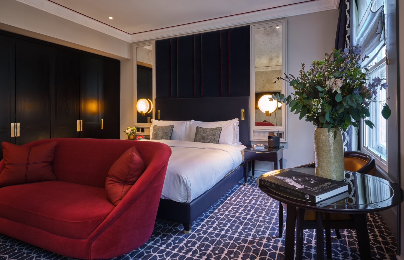 The Mayfair Townhouse, photo 6 of 33