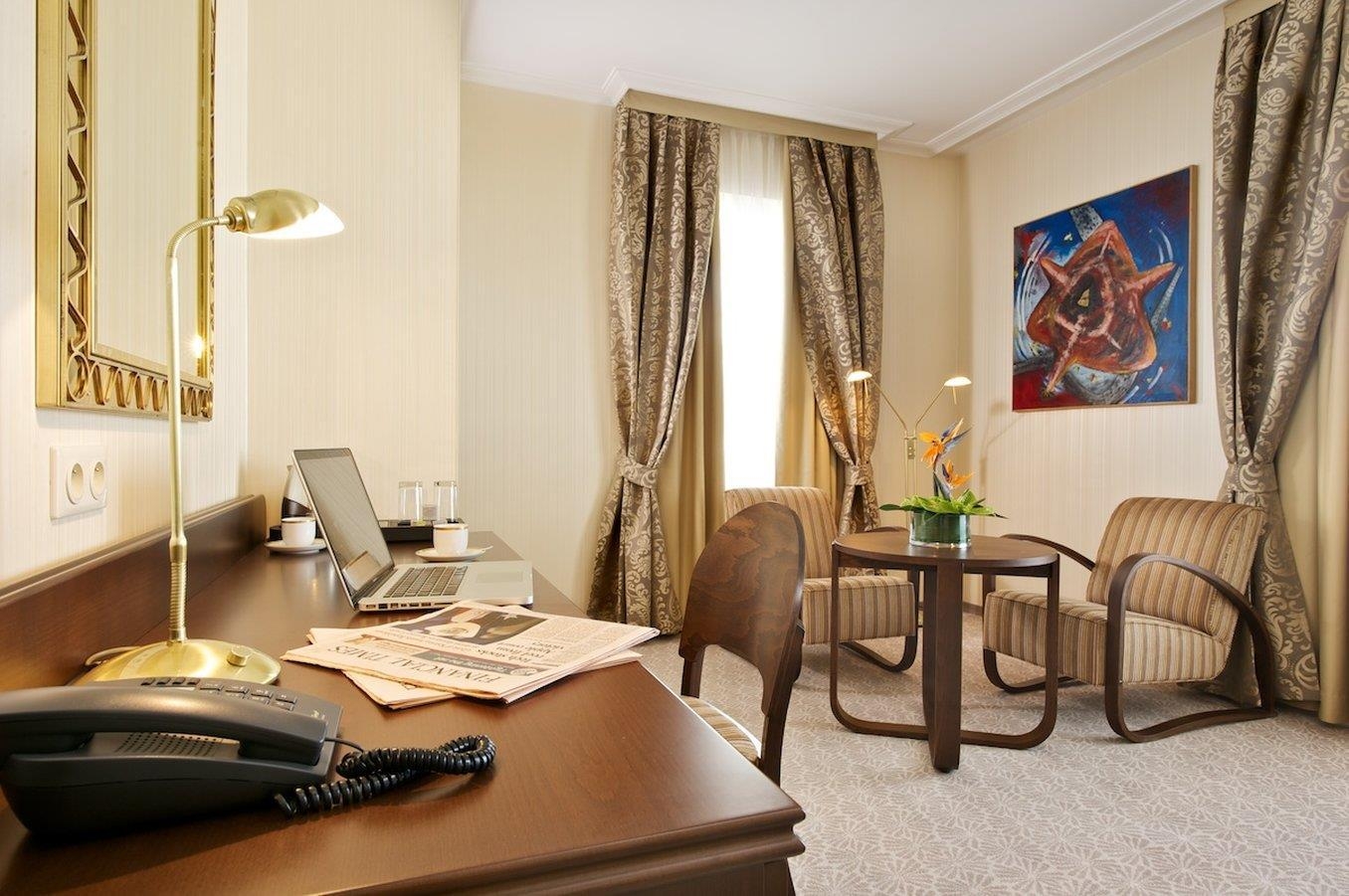 Hotel Devin, photo 22 of 67