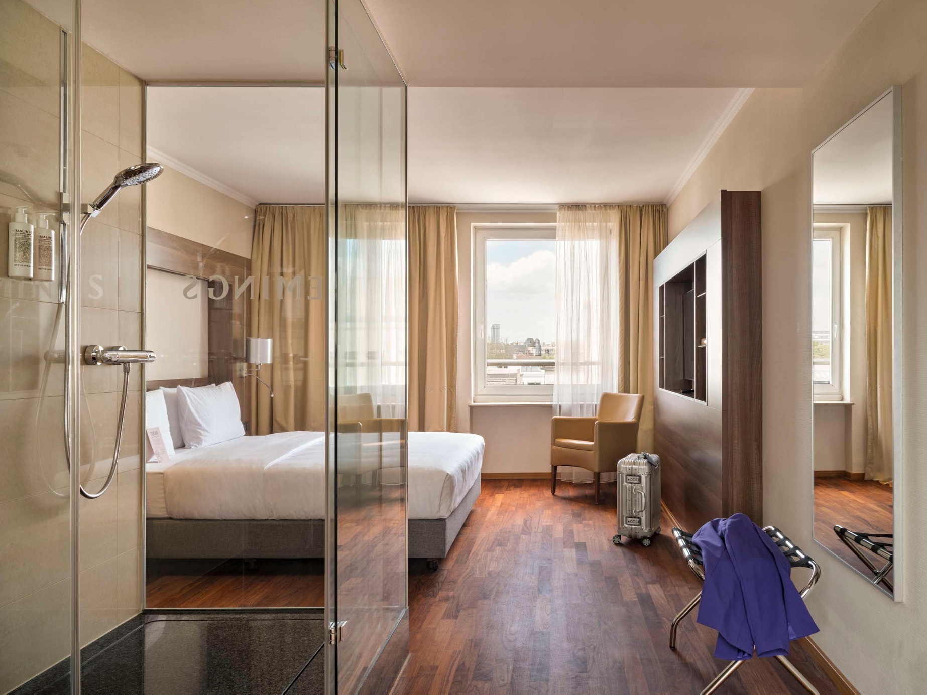 Flemings Hotel Frankfurt Main-Riverside, photo 41 of 97