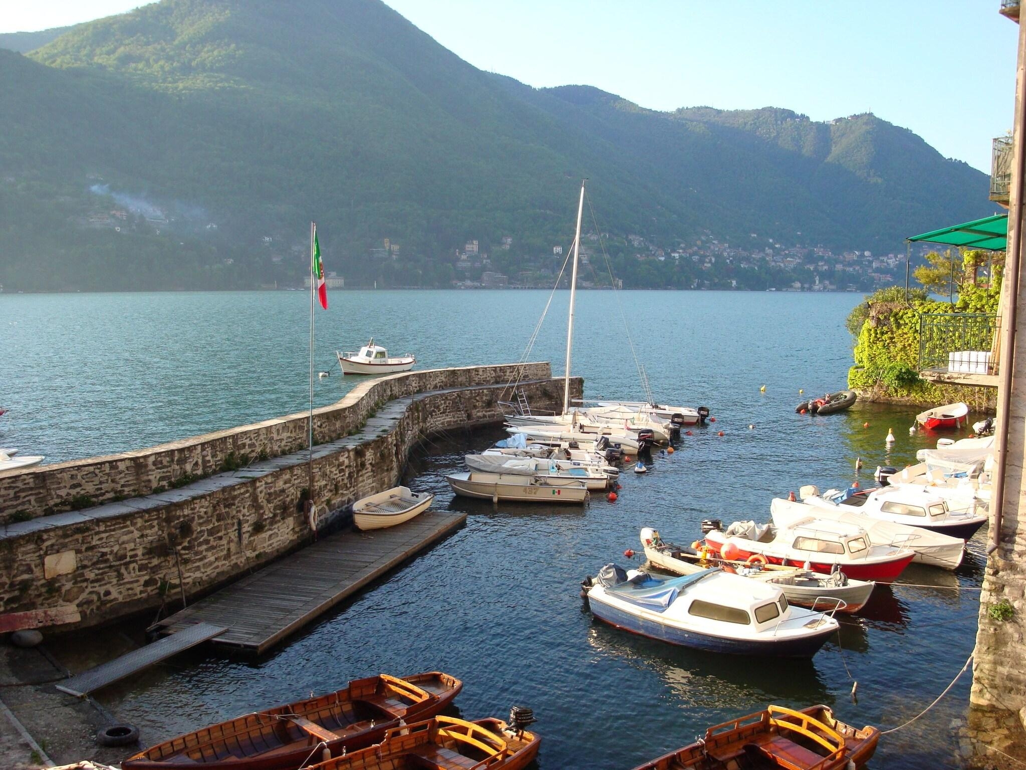 Hotel Posta Moltrasio, photo 135 of 135