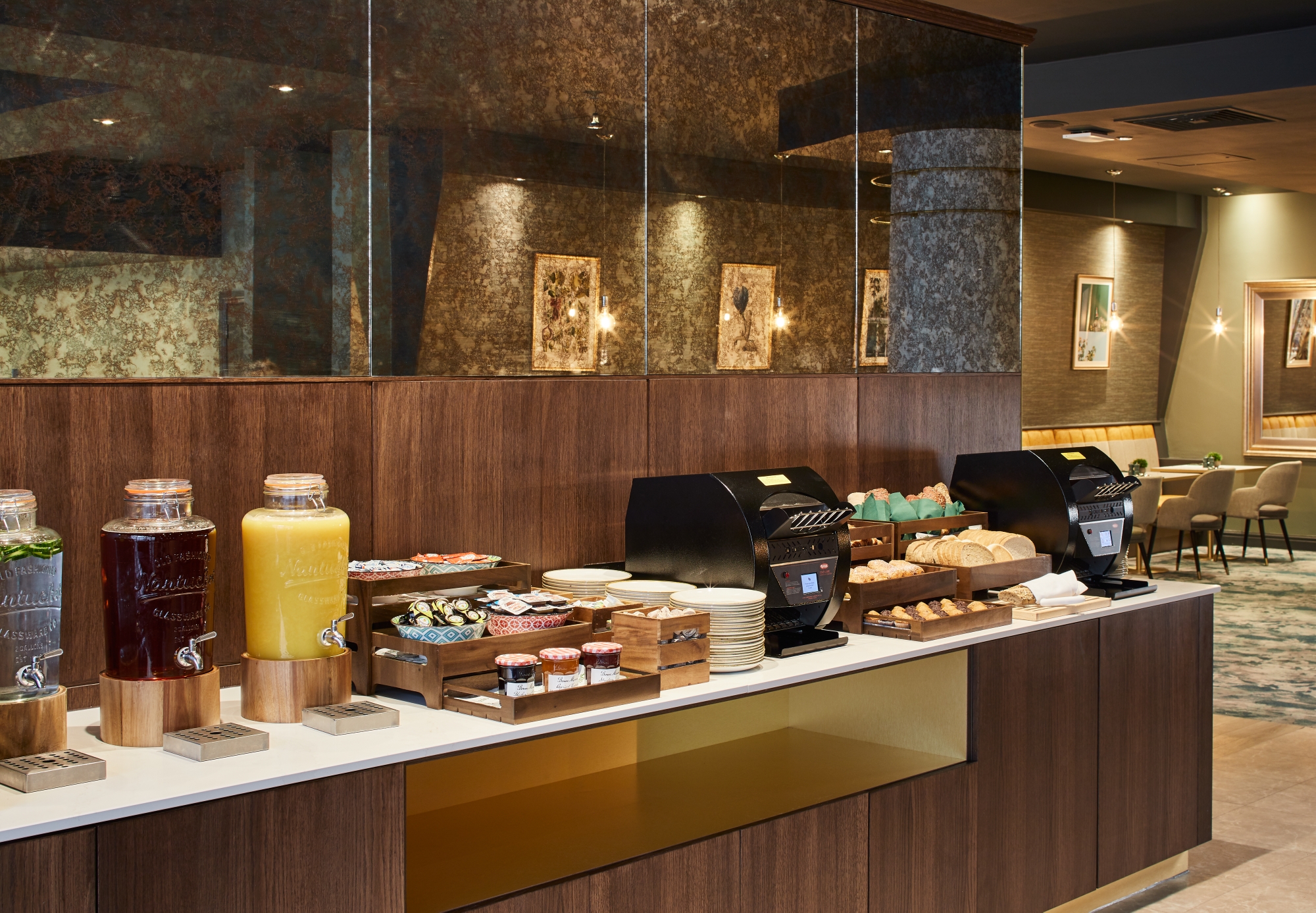 Leonardo Royal Hotel Glasgow, photo 9 of 20