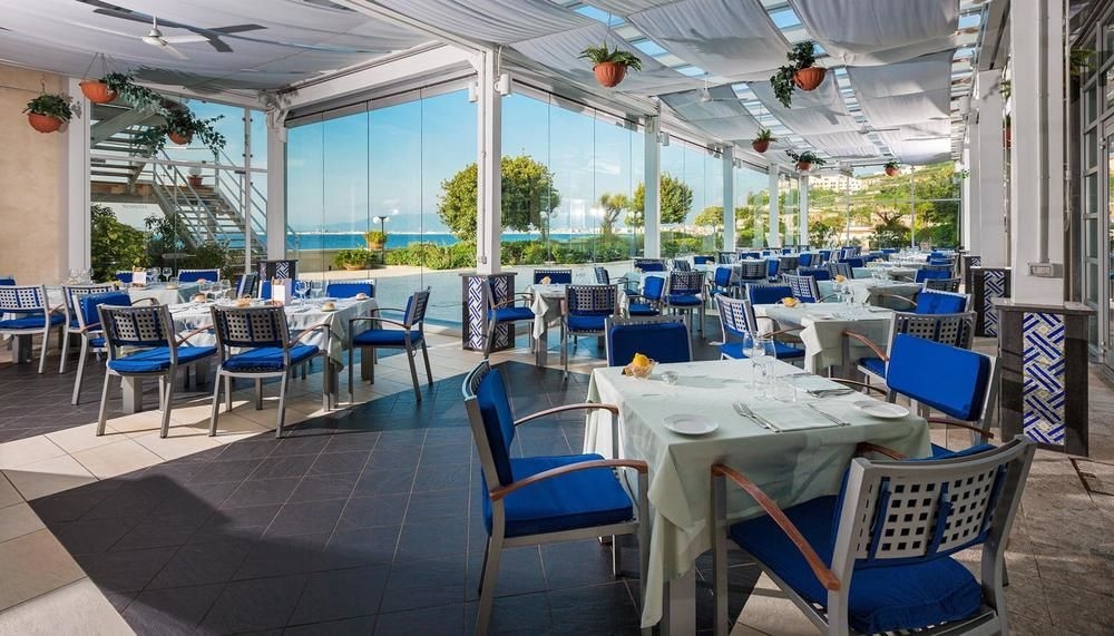 Towers Hotel Stabiae Sorrento Coast, photo 24 of 92