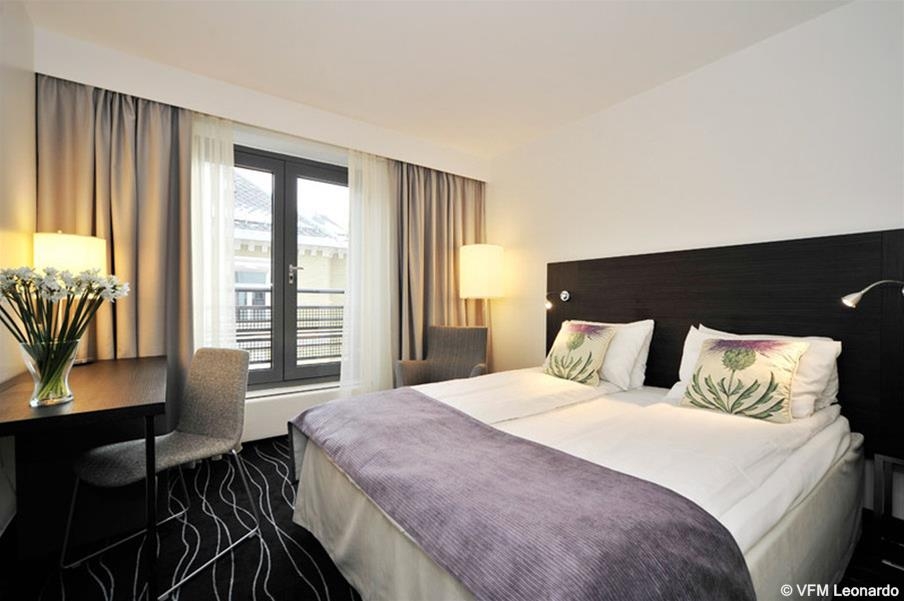 Thon hotel Cecil, photo 9 of 18