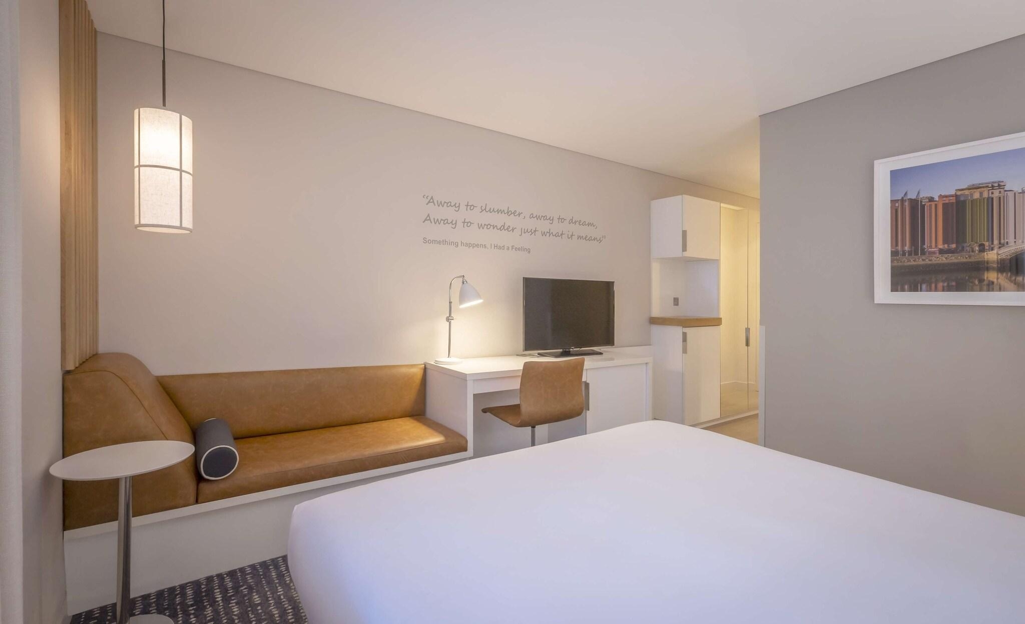 The Morrison Dublin, Curio Collection by Hilton, photo 68 of 154