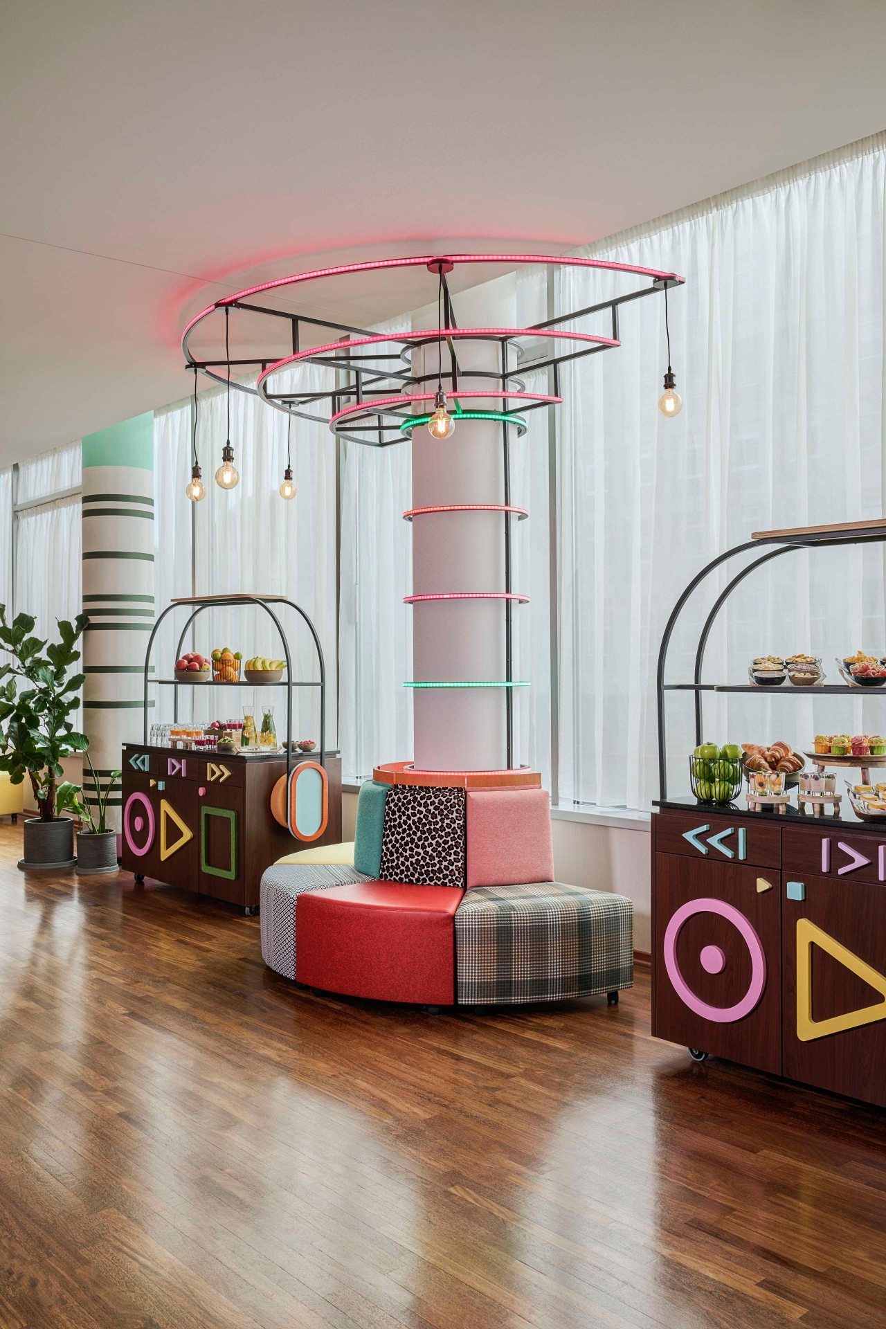 Avani Frankfurt City Hotel, photo 54 of 76