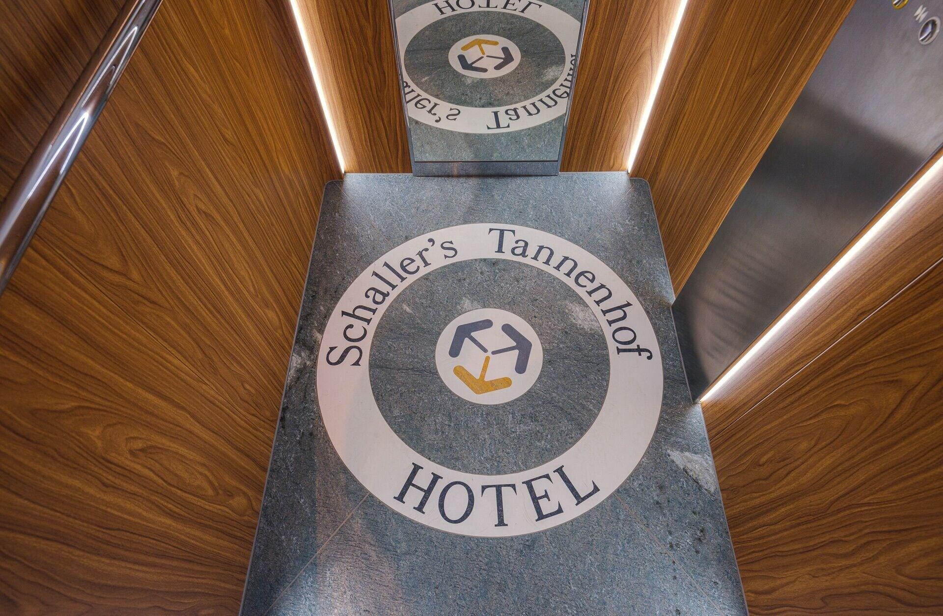 Hotel Tannenhof, photo 28 of 63