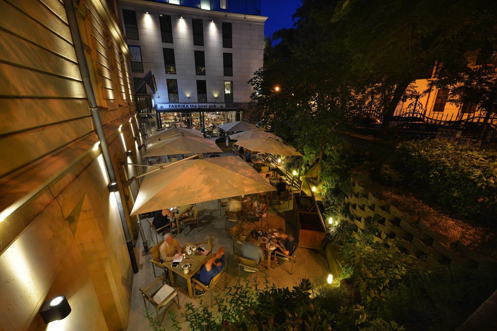 Loft Hotel Bratislava, photo 19 of 90