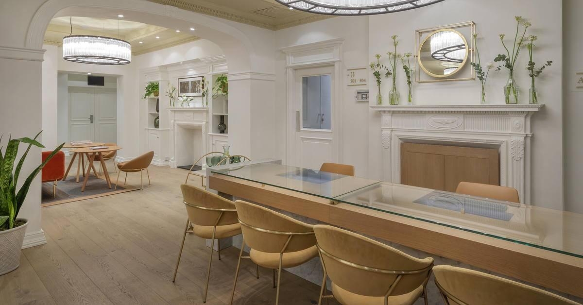 Melia London Kensington Member of Melia Collection, photo 18 of 124