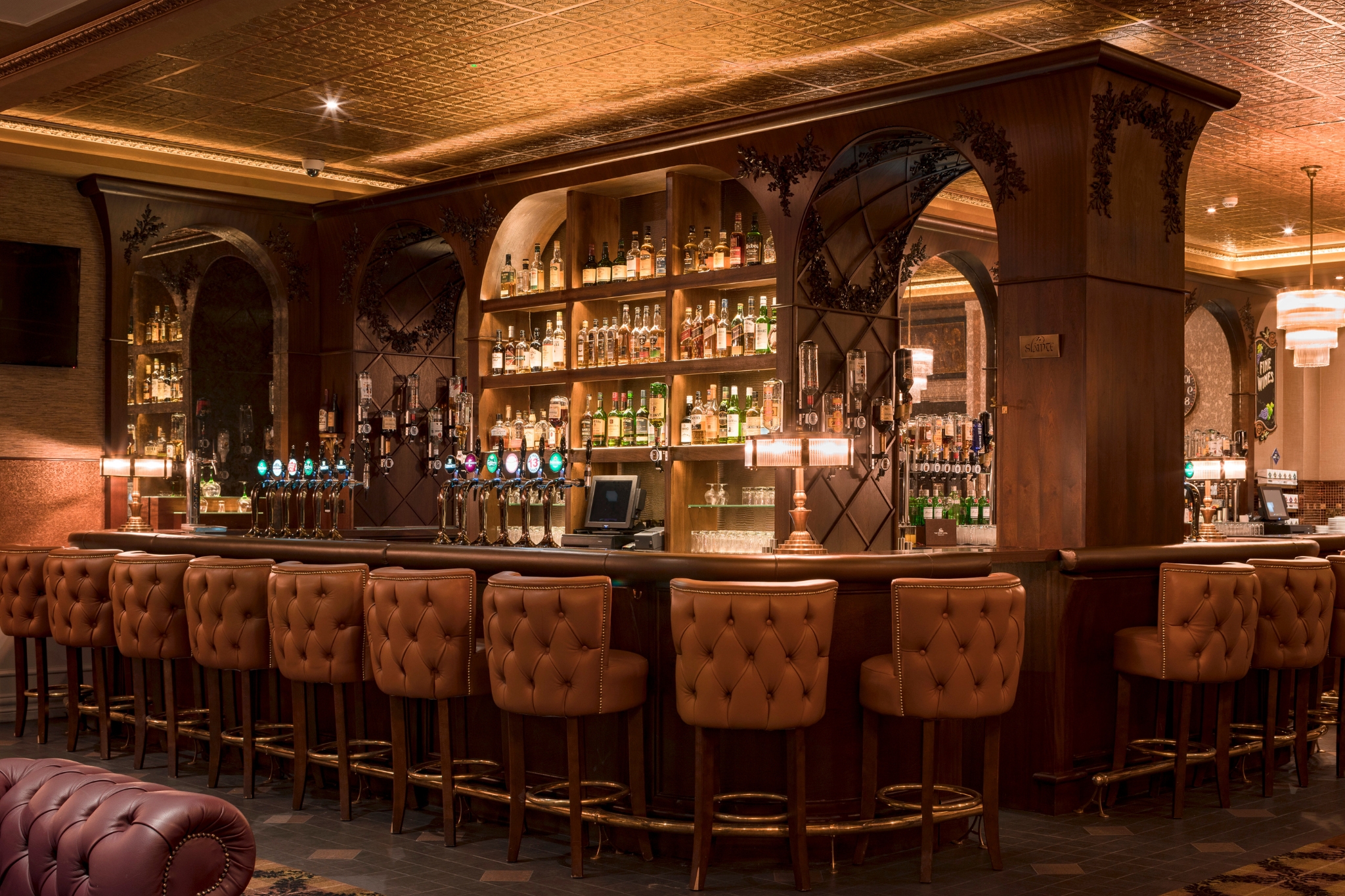 The Rose Hotel, photo 21 of 33