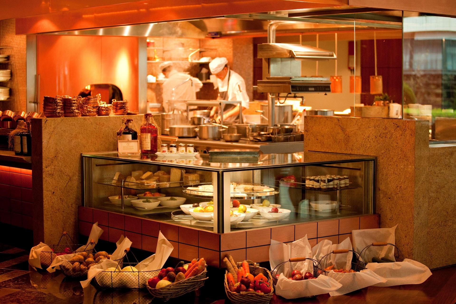 Park Hyatt Zurich, photo 85 of 153
