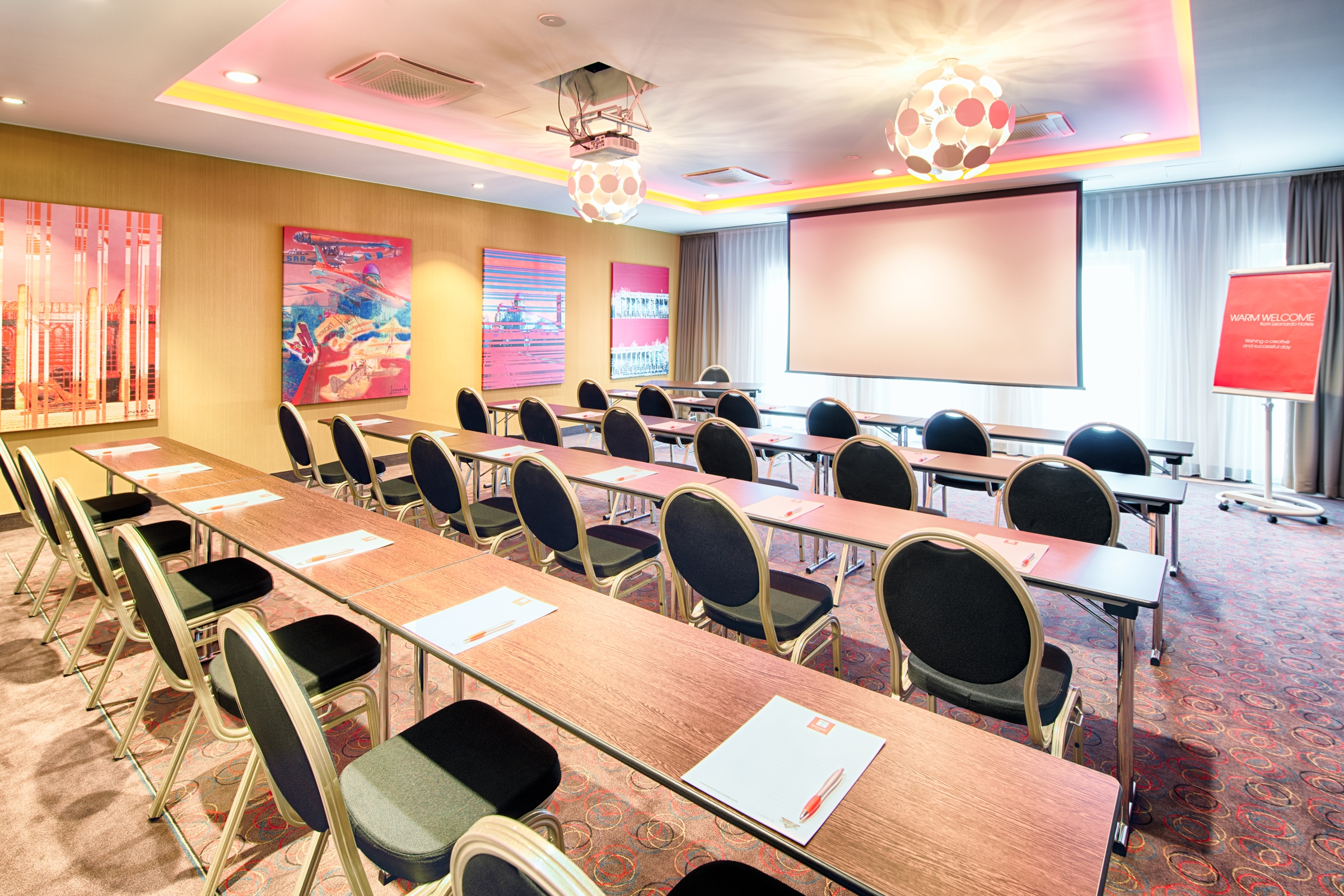 Leonardo Hotel Munich City South, photo 45 of 60