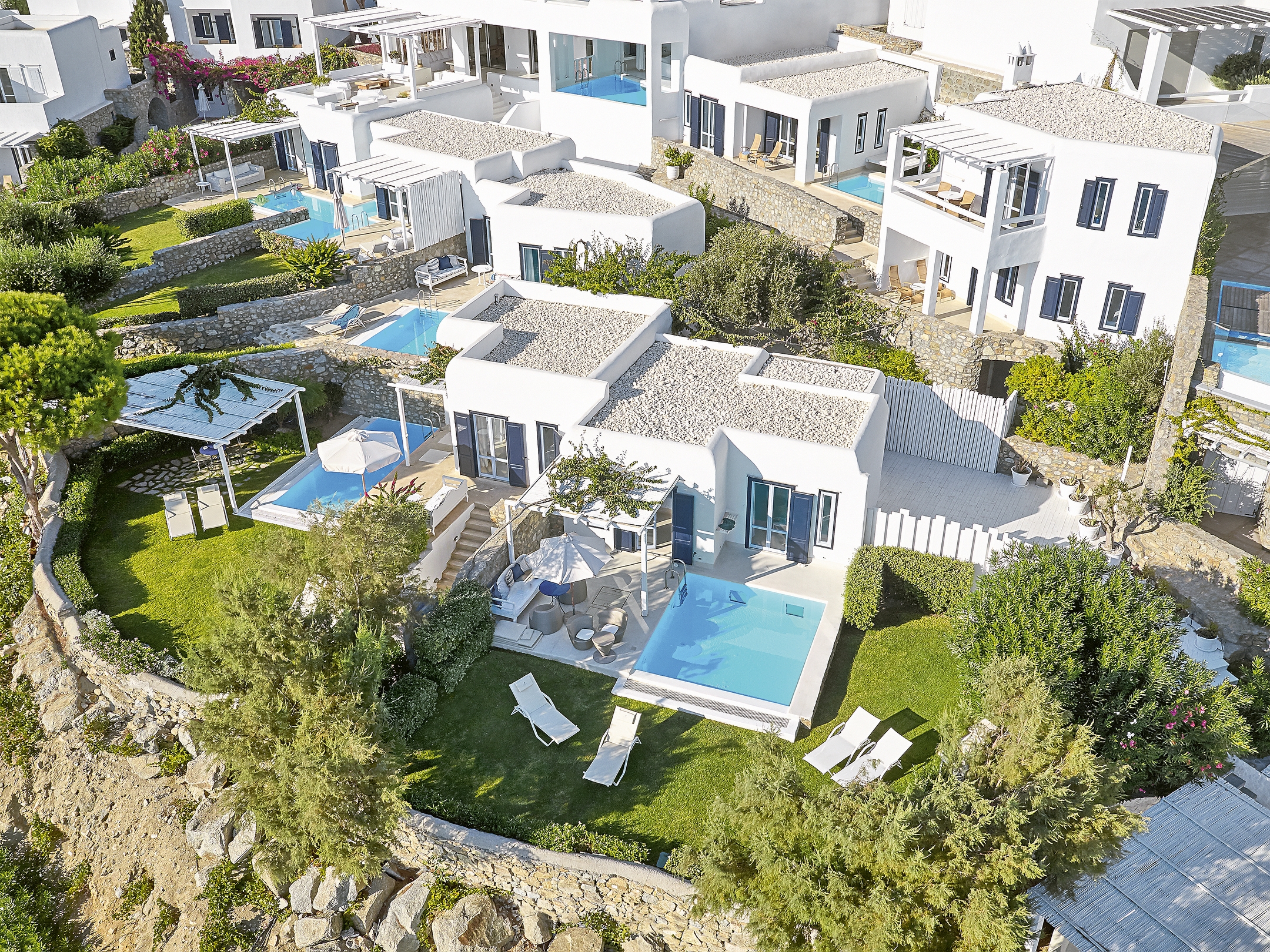 Mykonos Blu, A Grecotel Resort to Live, photo 24 of 67
