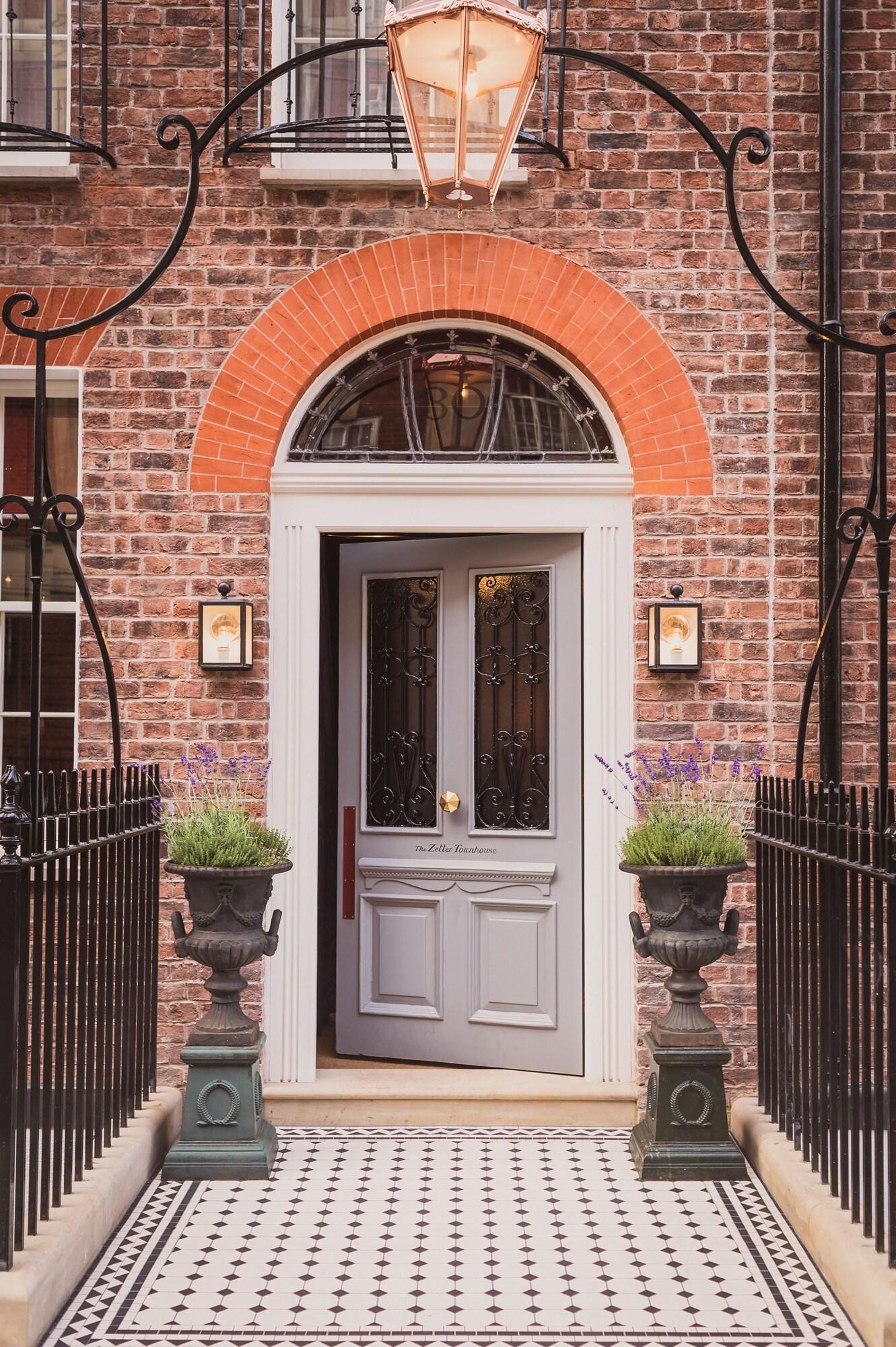 The Zetter Marylebone, photo 2 of 41