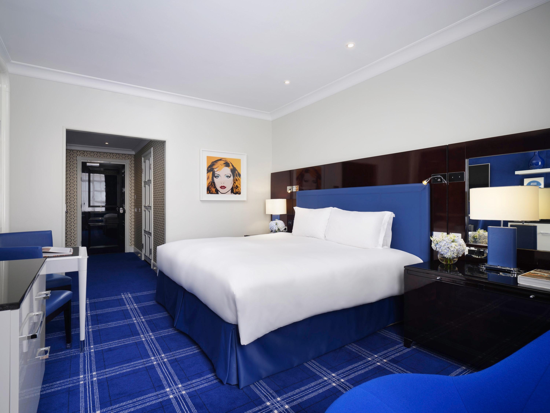 Sofitel London St James, photo 33 of 199