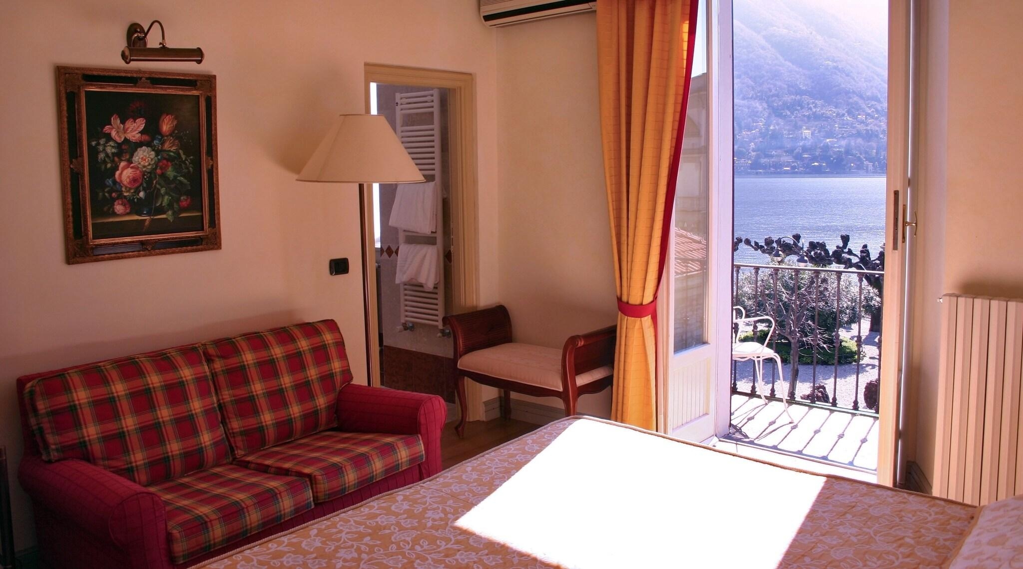Hotel Posta Moltrasio, photo 40 of 135