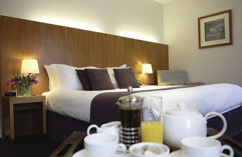 Apex Grassmarket Hotel, photo 36 of 59