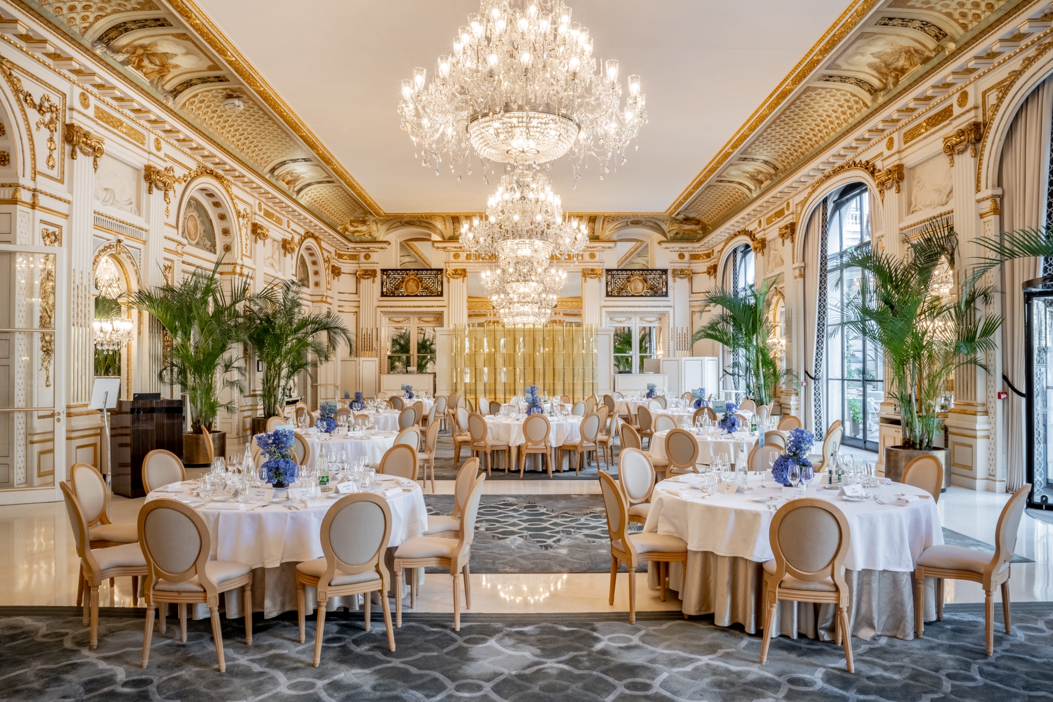 The Peninsula Paris, photo 20 of 105