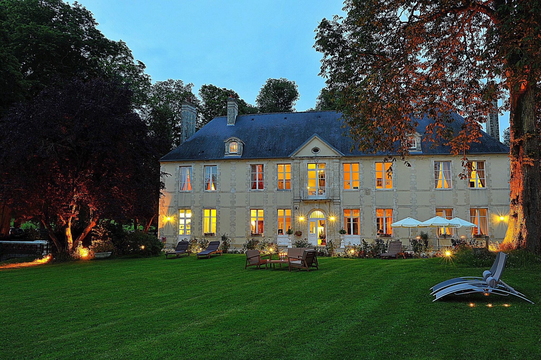 Château de Bellefontaine, photo 9 of 98