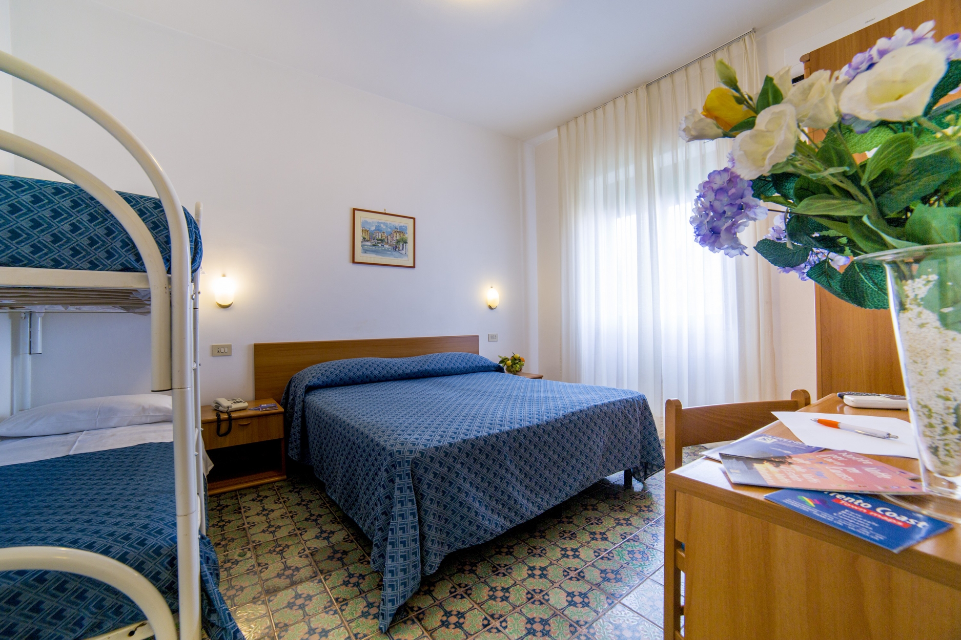 Hotel Angelina, photo 9 of 23