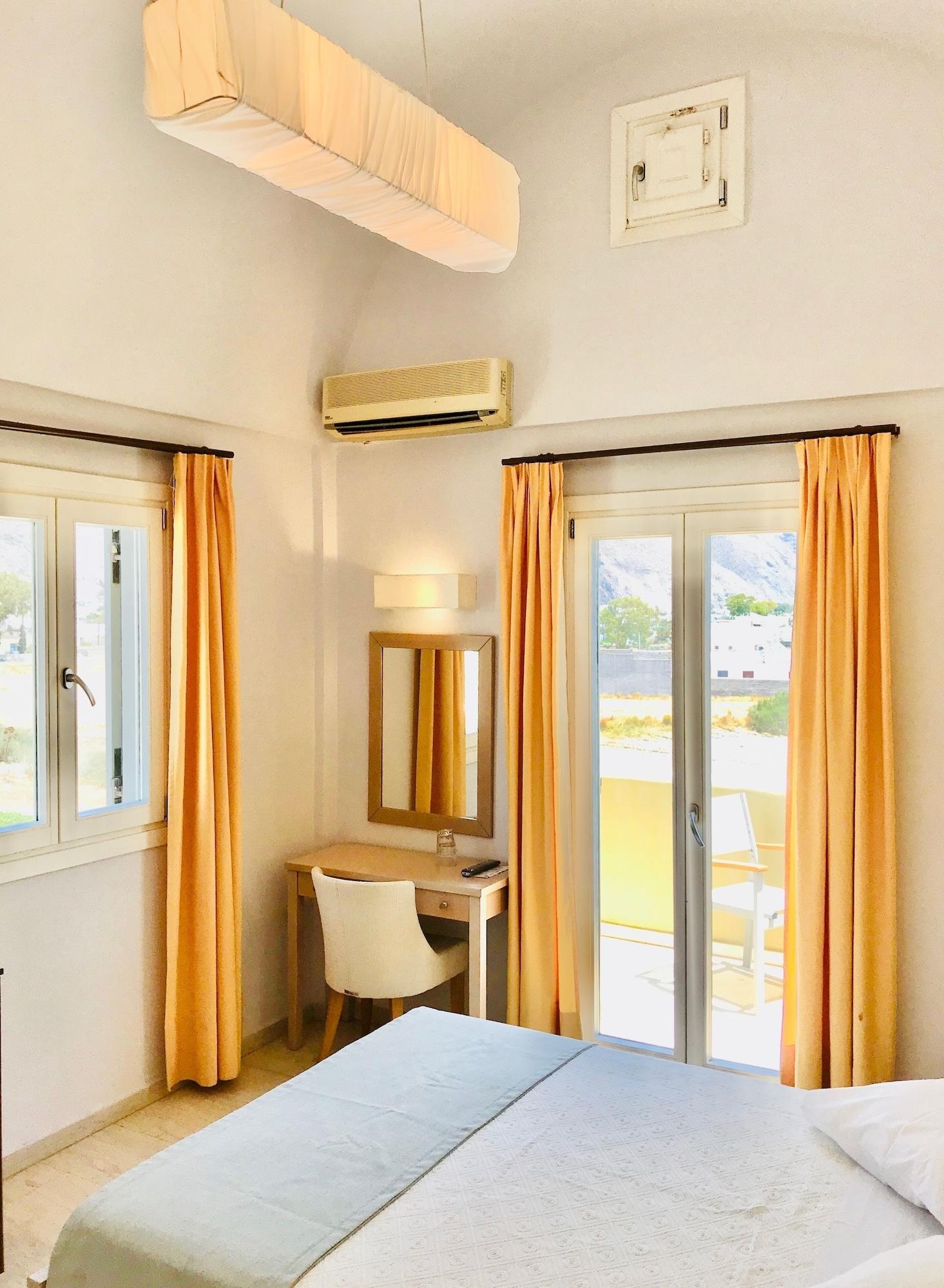 Thera Mare Resort &amp; Spa, photo 17 of 45