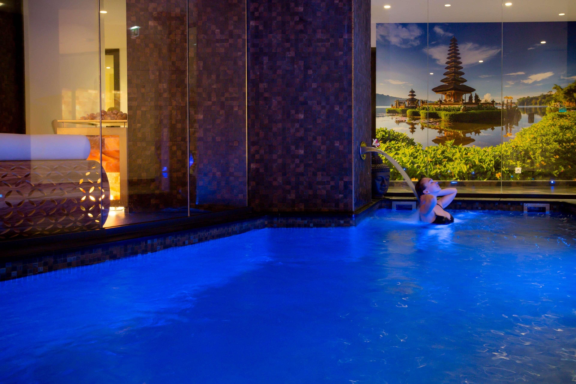 Westminster Hotel &amp; Spa Nice, photo 44 of 45