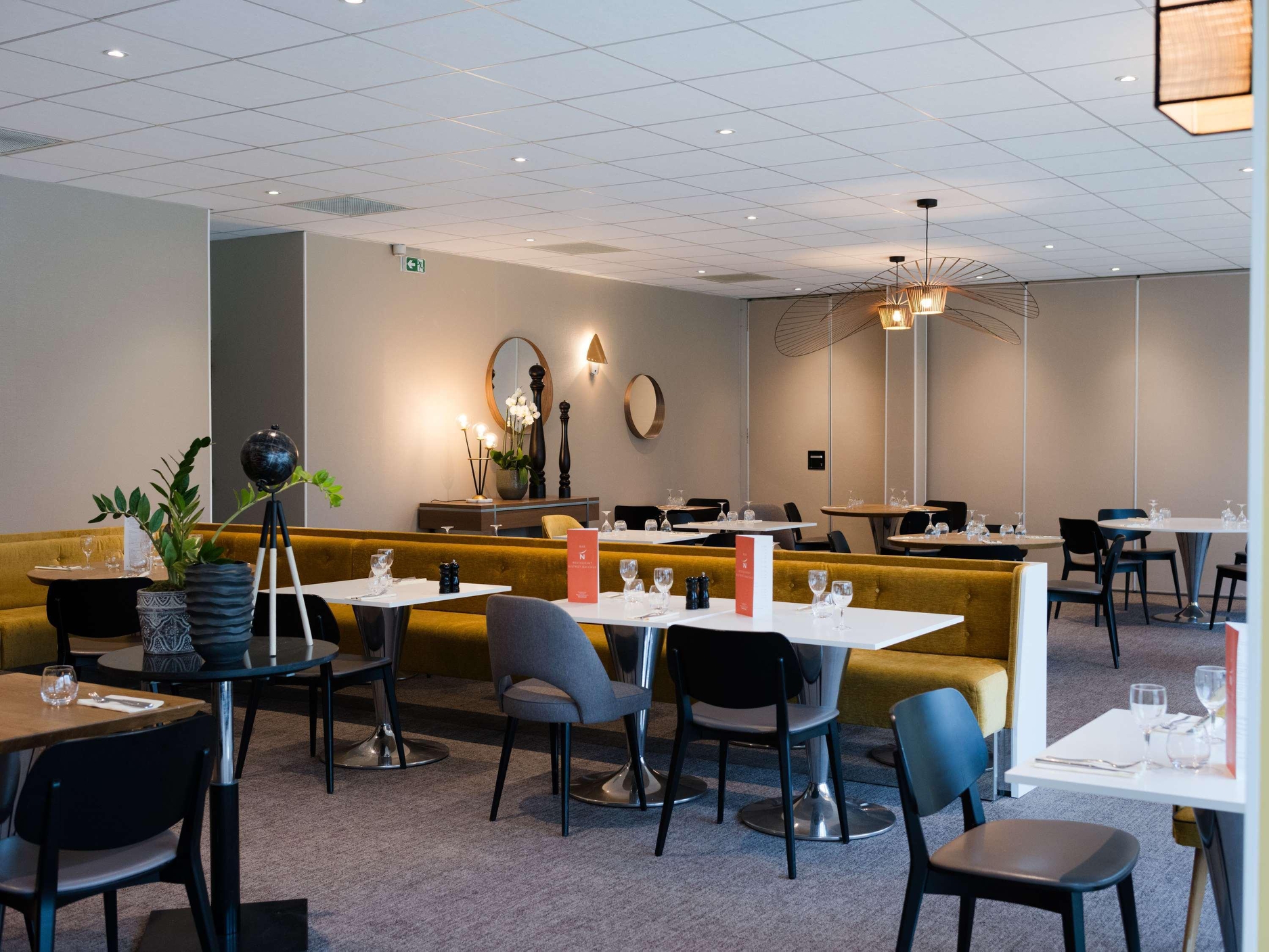 Novotel Bayeux, photo 118 of 192