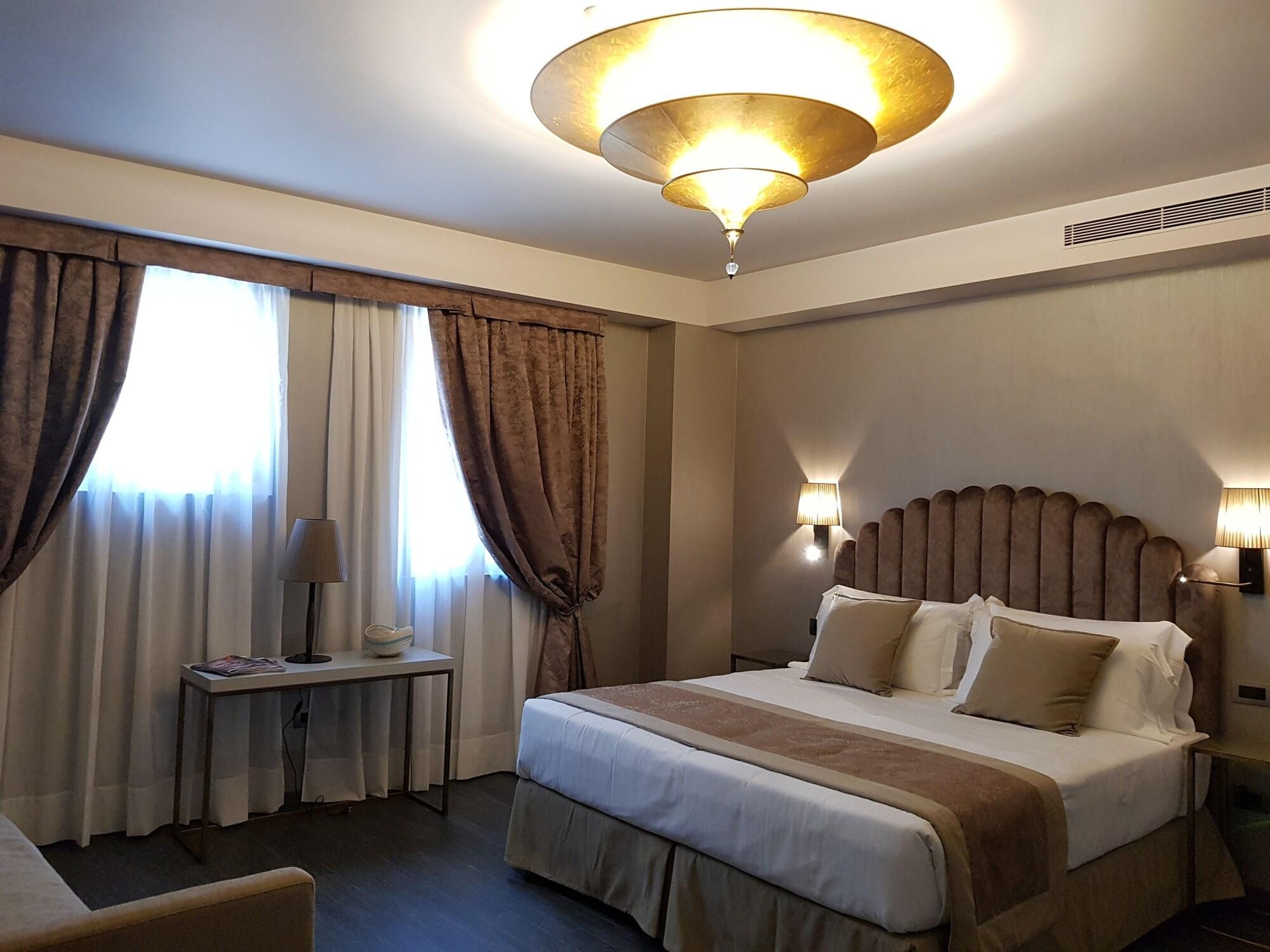 Hotel Aquarius Venice, photo 22 of 53