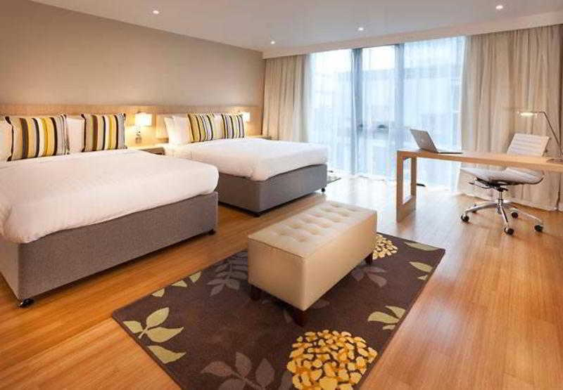 Residence Inn By Marriott Edinburgh, photo 19 of 45