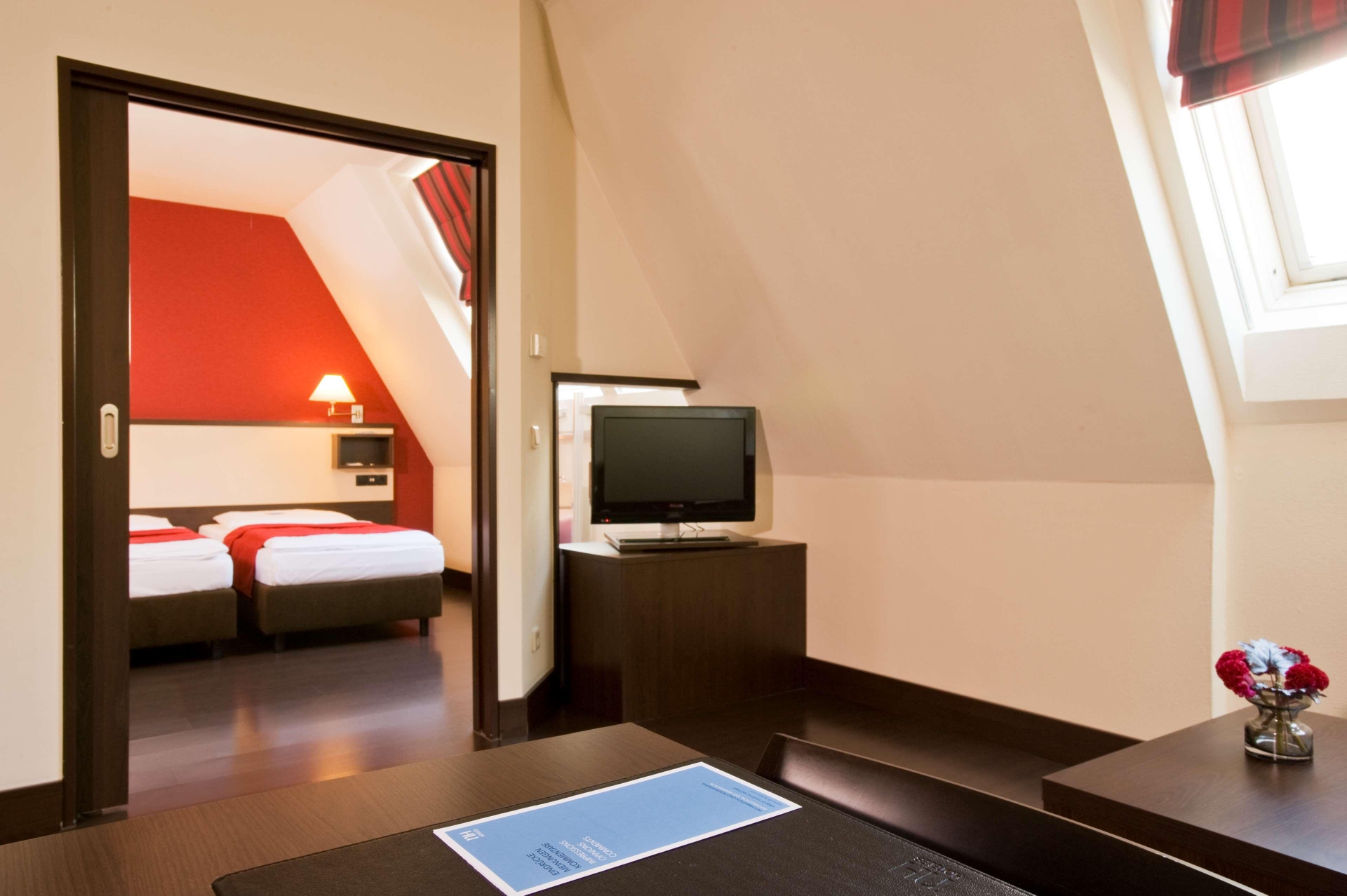 NH Wien City, photo 9 of 26
