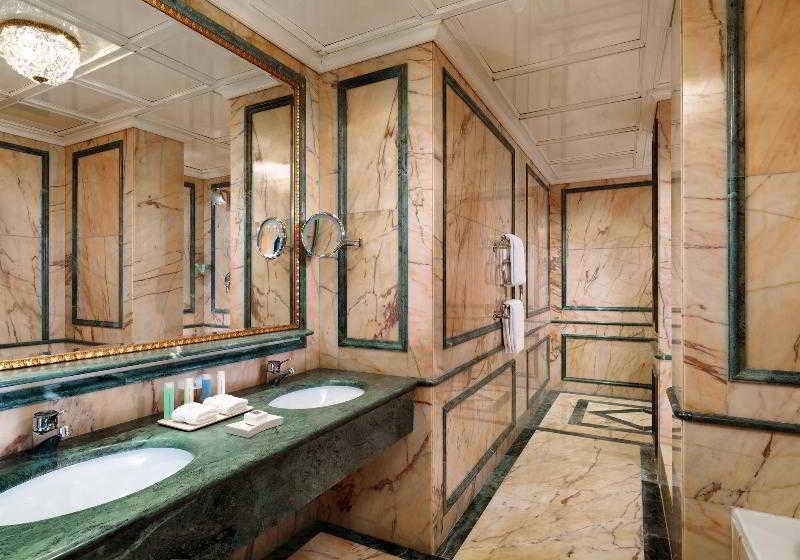 The Westin Palace Milan, photo 46 of 199