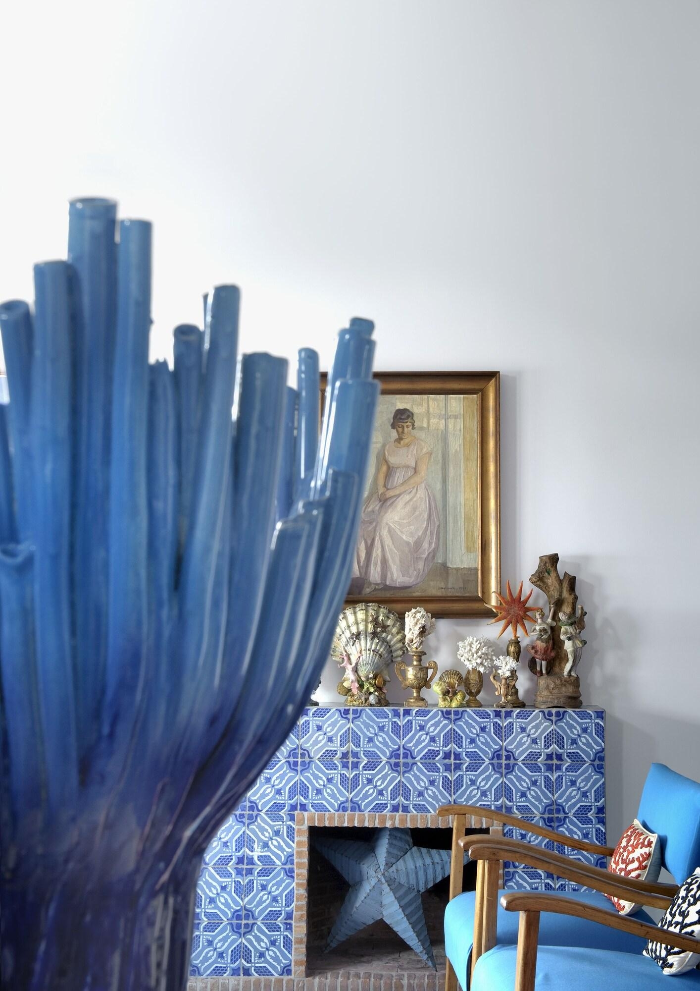 Maison La Minervetta, photo 6 of 34