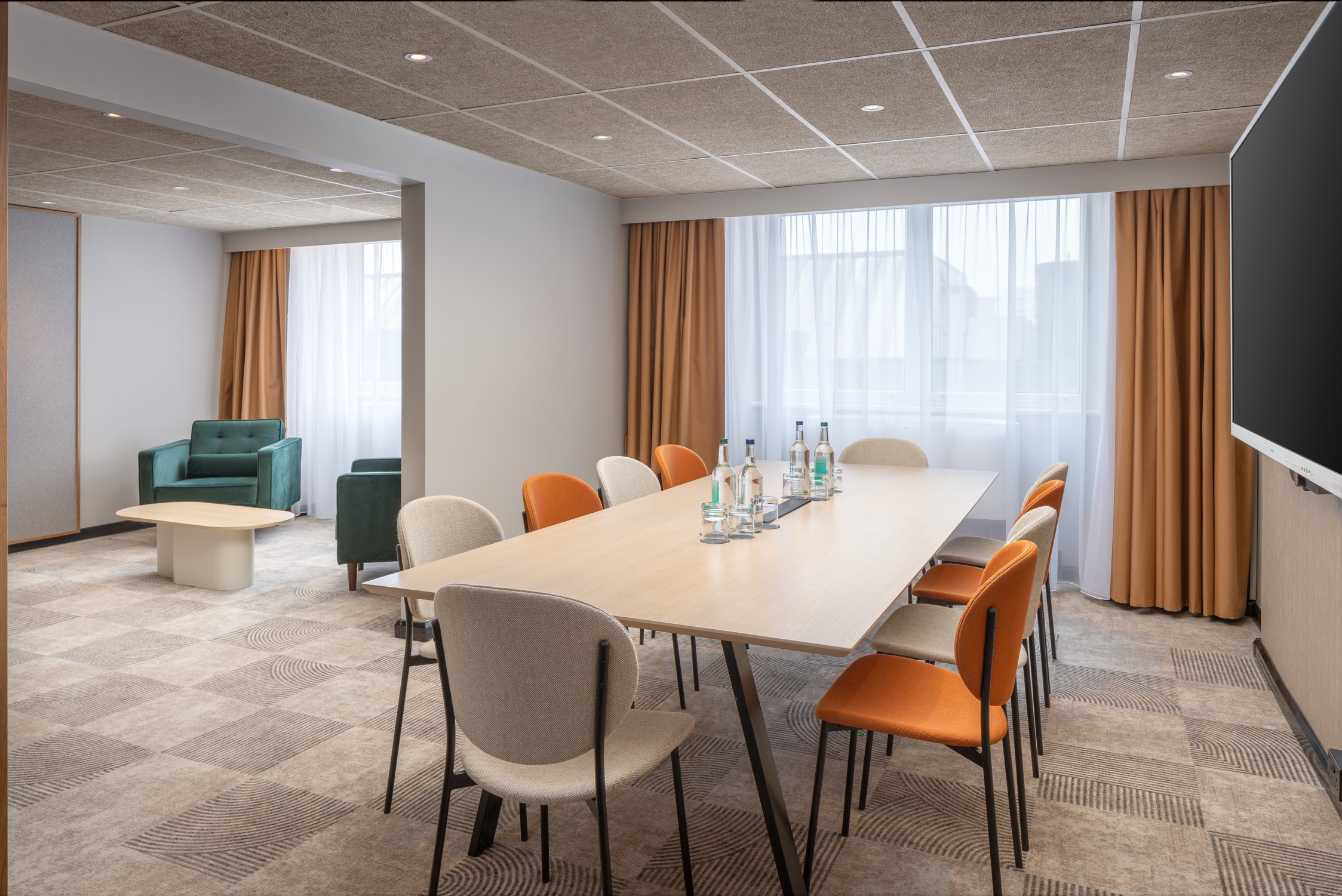 Mercure London Earls Court, photo 120 of 158