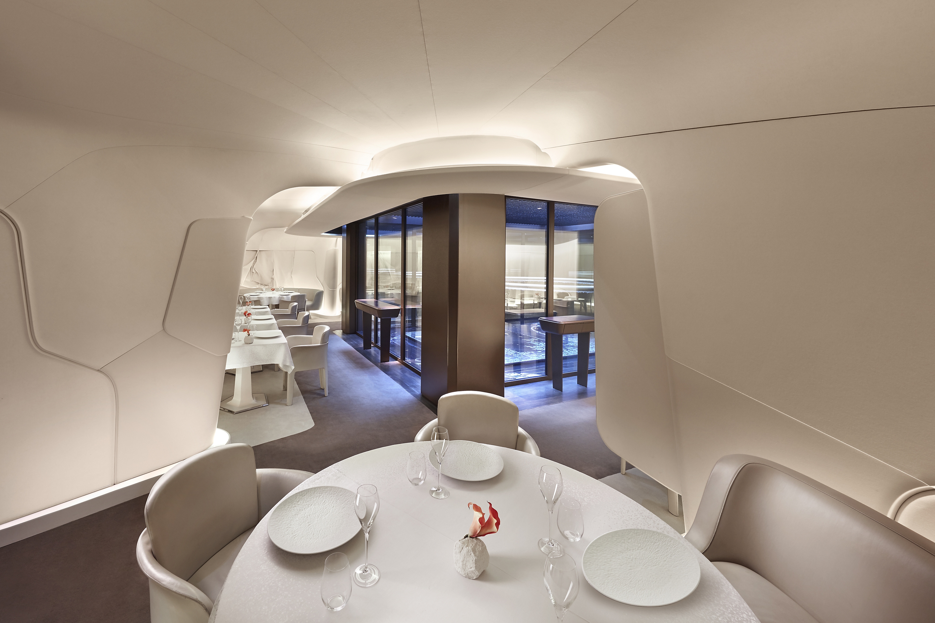 Mandarin Oriental Paris, photo 21 of 34