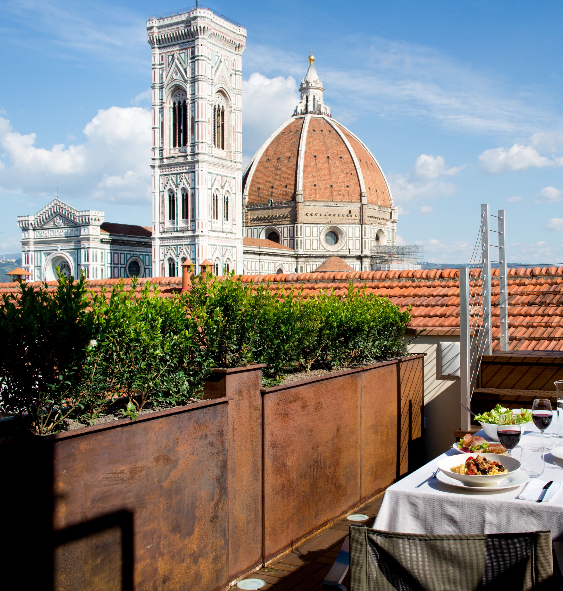 Repubblica Firenze Luxury Apartment UNA Esperienze, photo 35 of 35