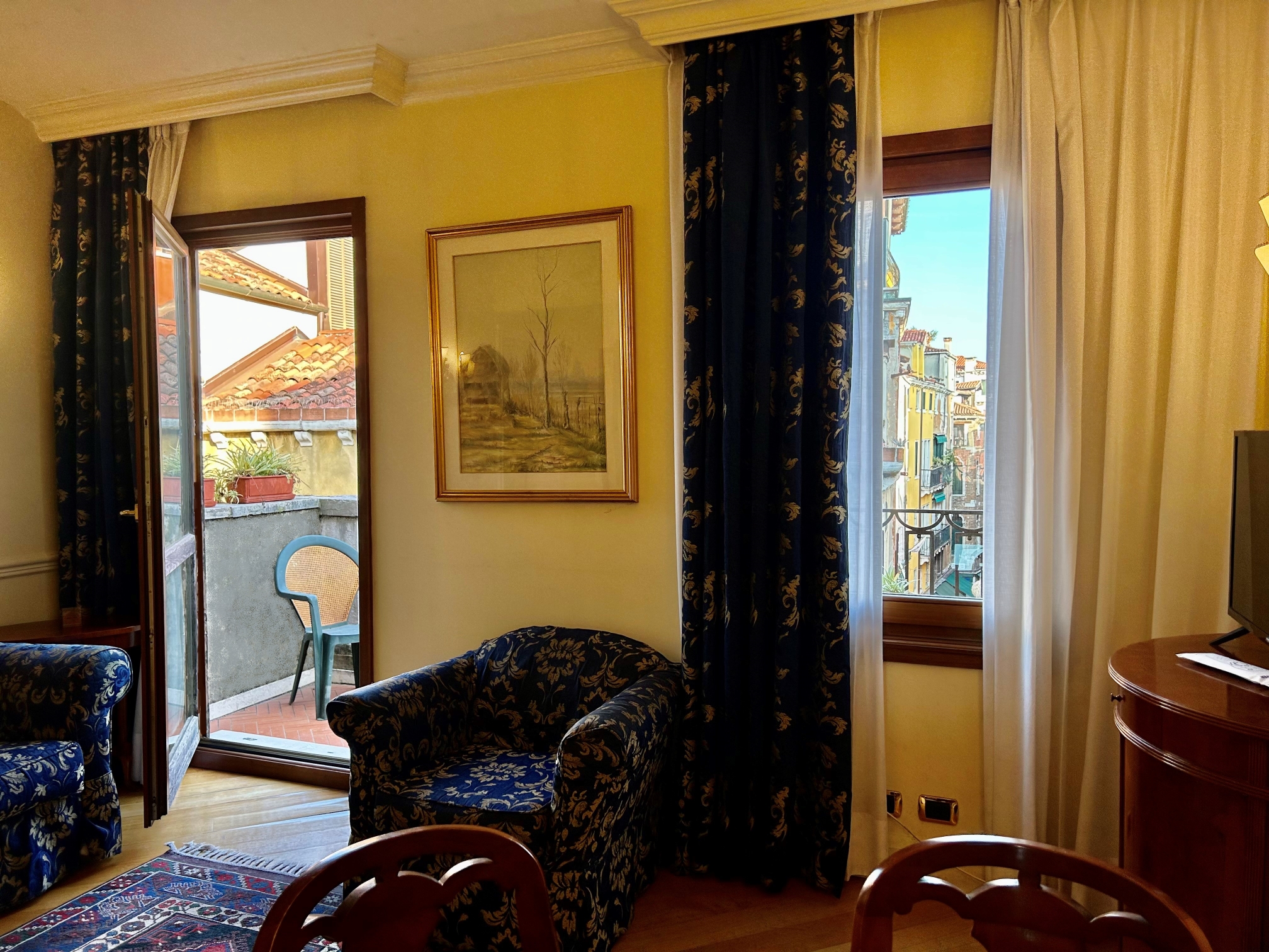 Torre dell'Orologio, photo 54 of 74