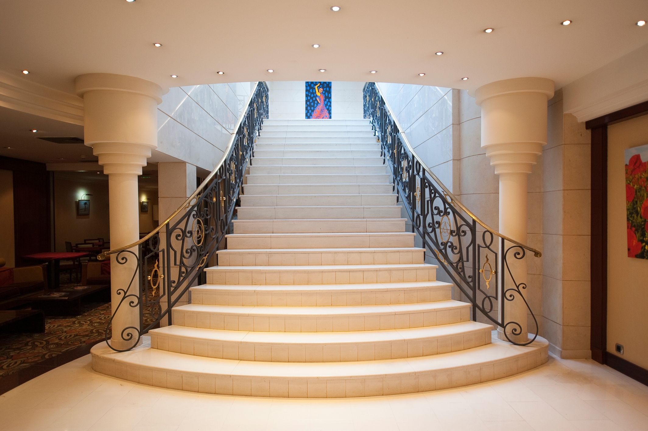 Hotel Aston La Scala, photo 10 of 45