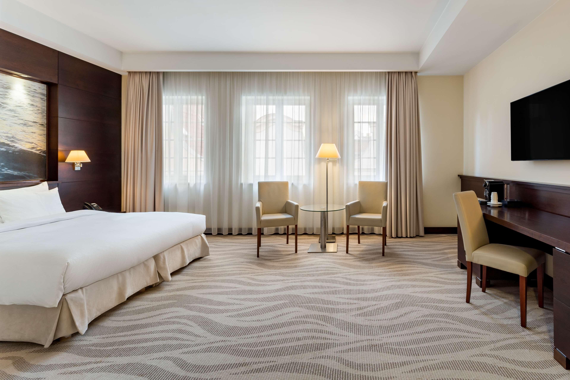 Radisson Blu Hotel Gdansk, photo 21 of 87