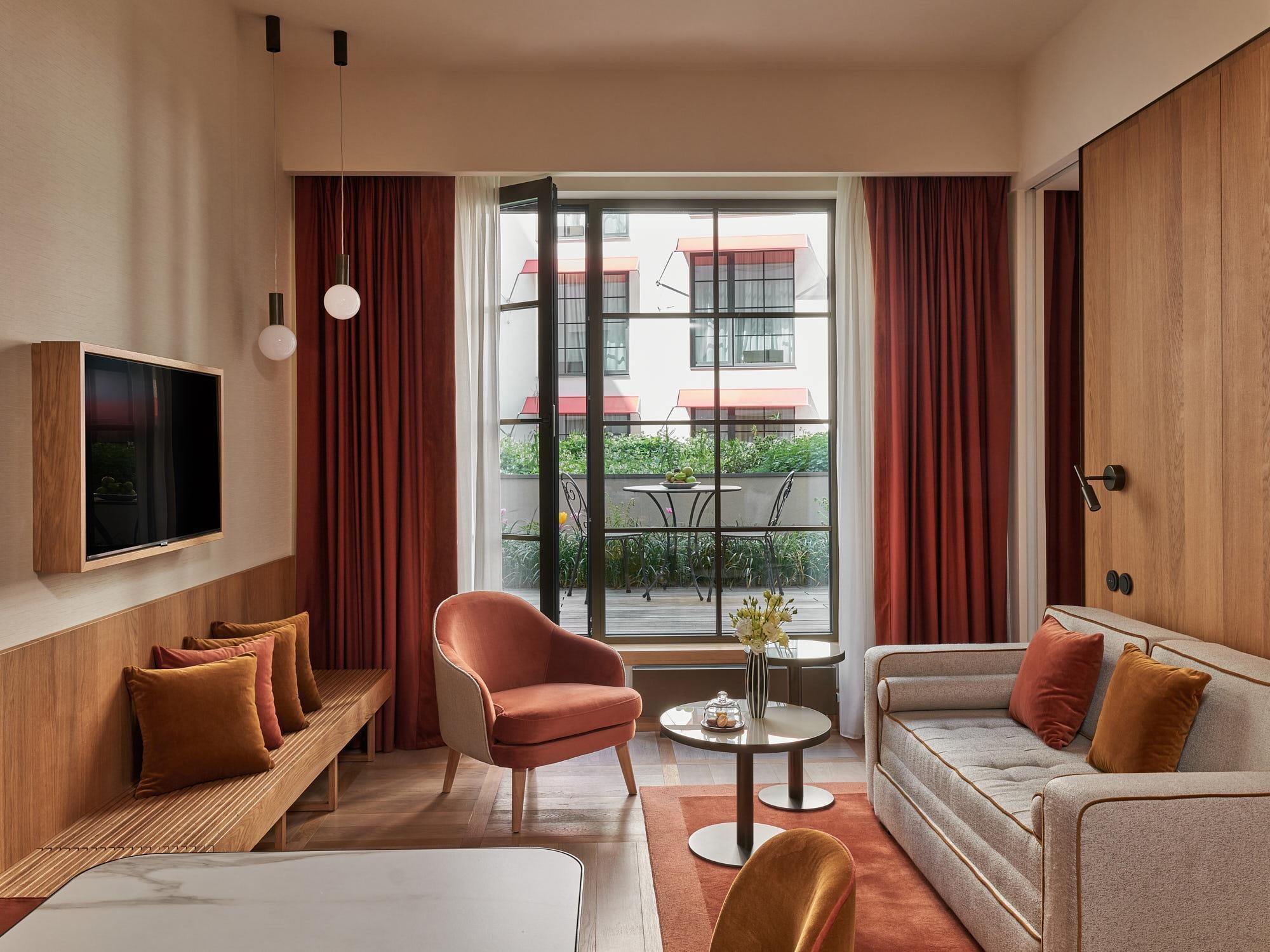 The Julius Prague, photo 6 of 64