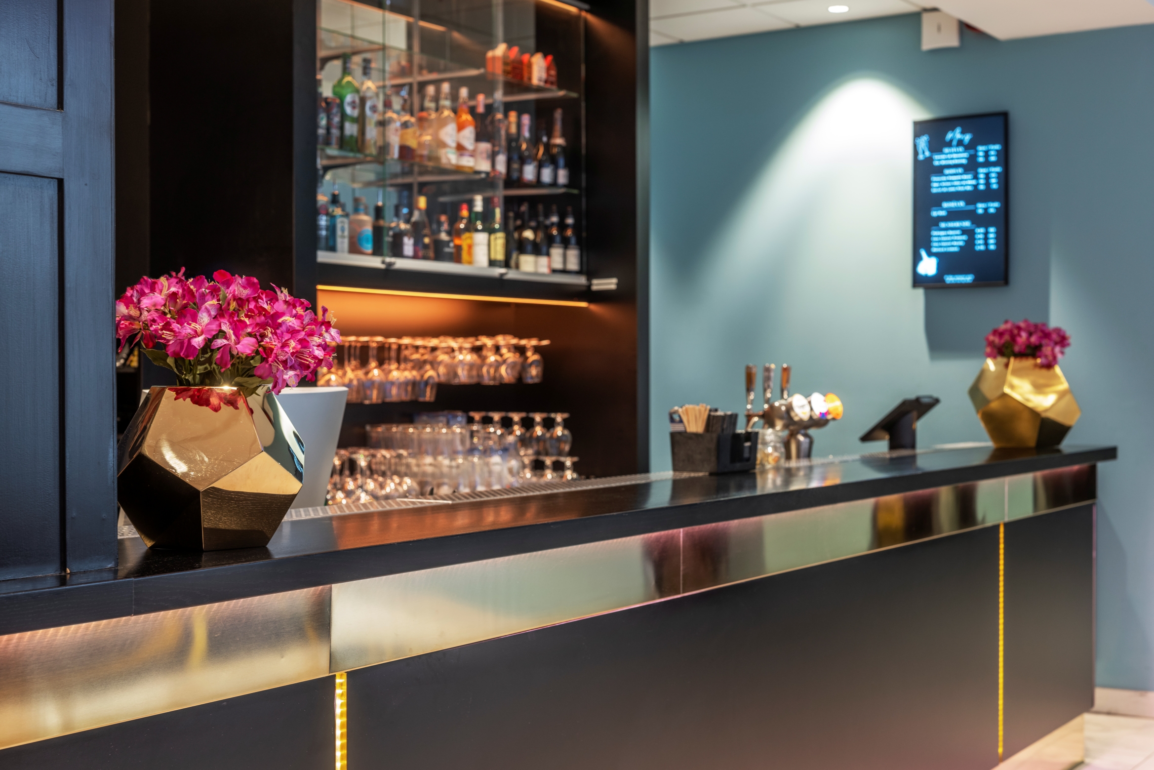 Thon Hotel Rosenkrantz Bergen, photo 12 of 14