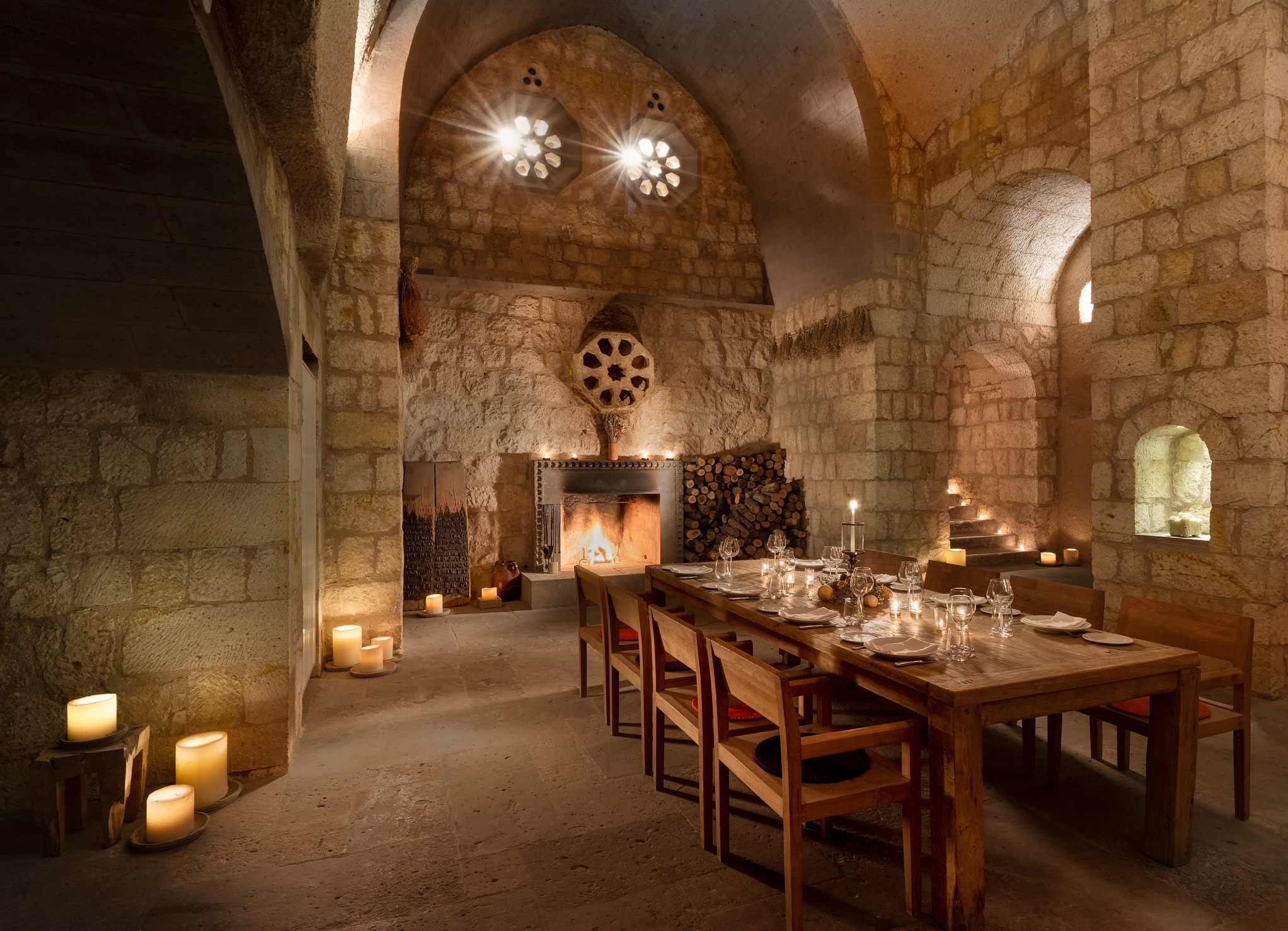Argos in Cappadocia, photo 15 of 30