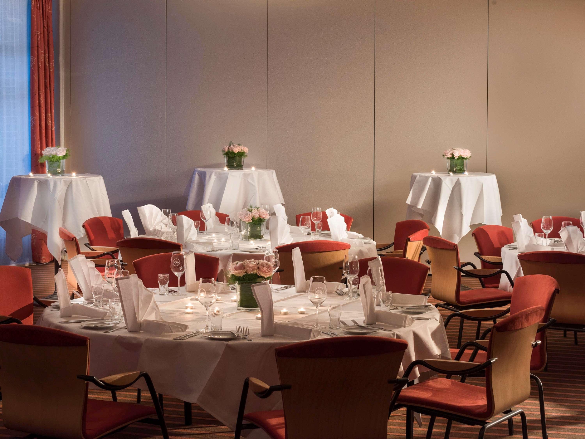Mercure Hotel Muenchen Neuperlach Sued, photo 87 of 96