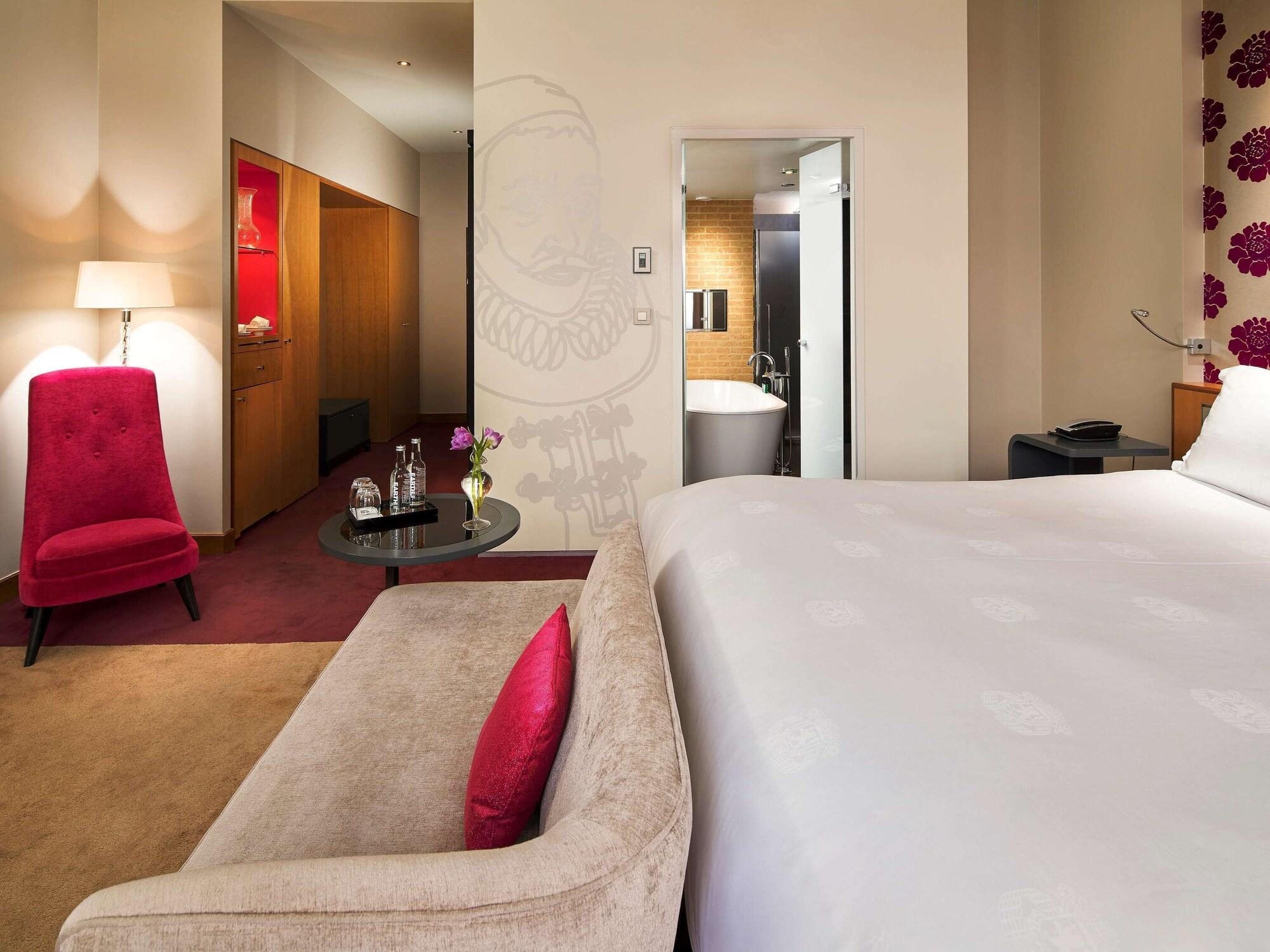 Sofitel Legend the Grand Amsterdam, photo 31 of 199